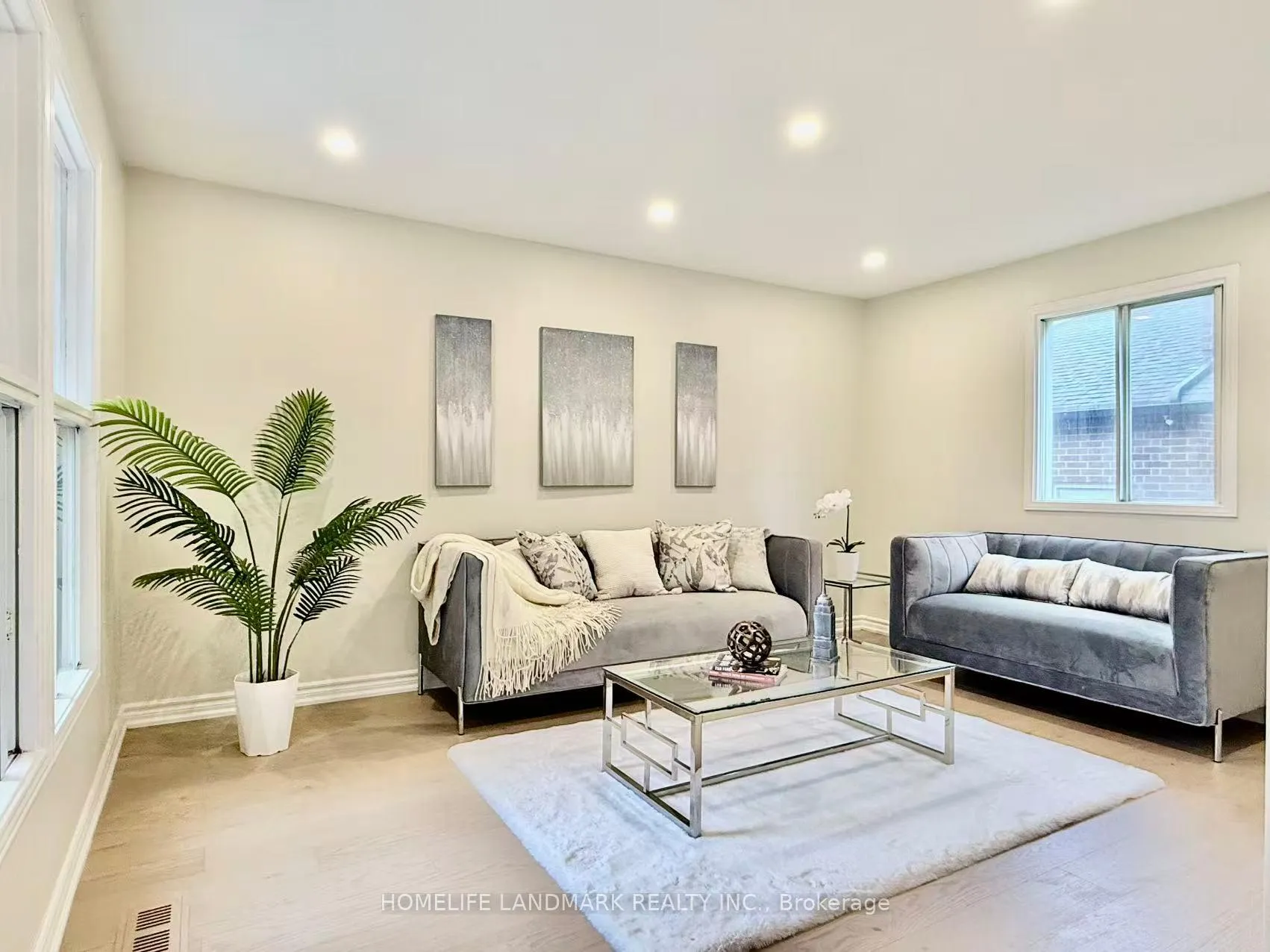 Photo 1 of 23 Coulton Court, Whitby, Blue Grass Meadows — HOMEH