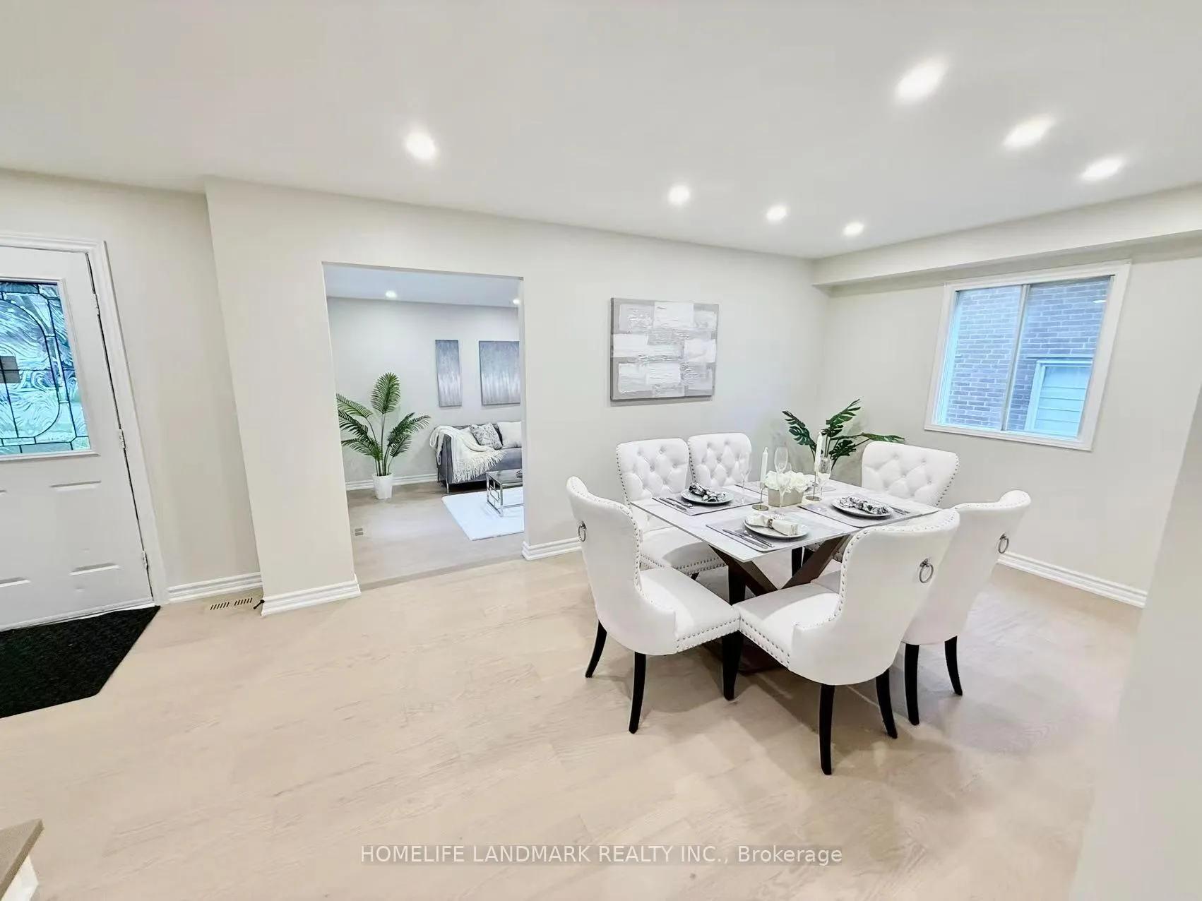 Photo 4 of 23 Coulton Court, Whitby, Blue Grass Meadows — HOMEH