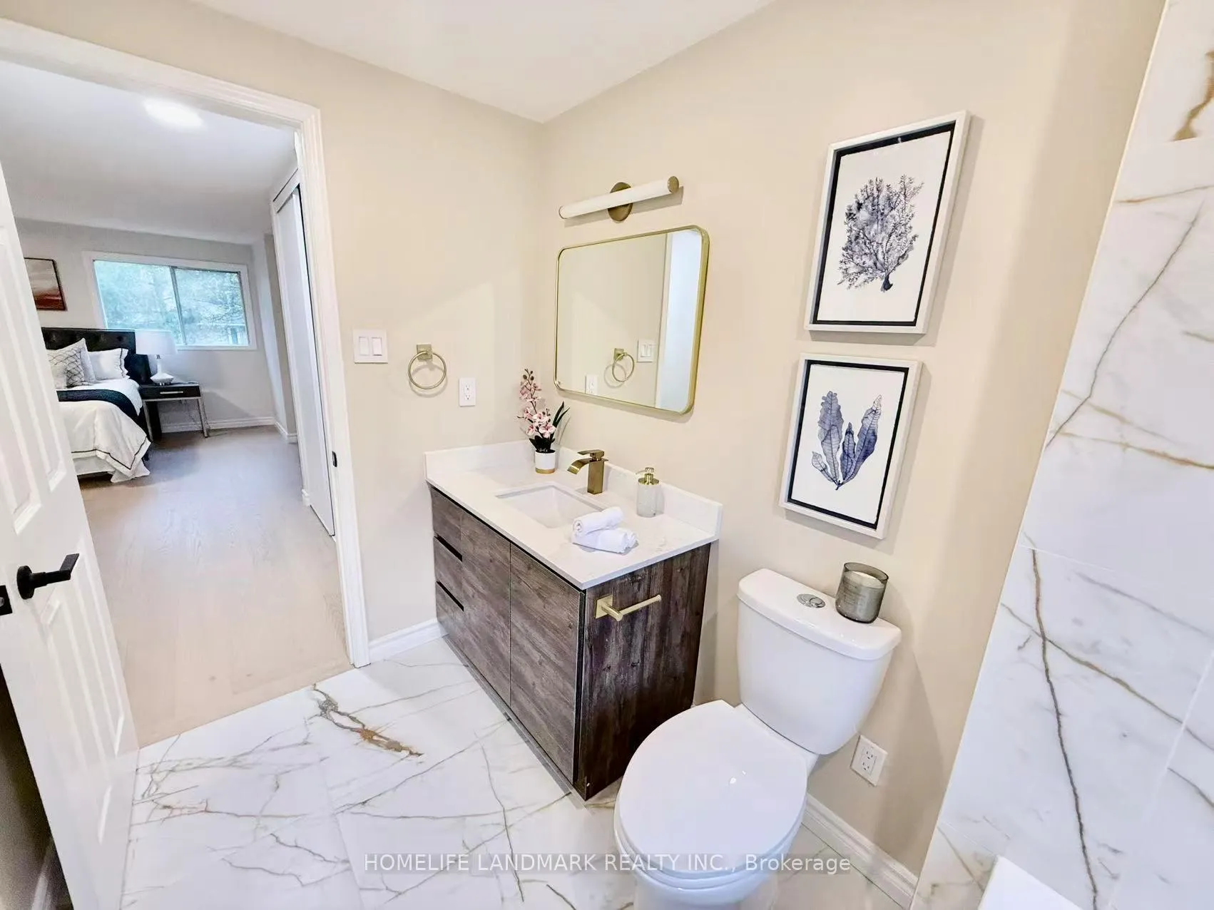 Photo 22 of 23 Coulton Court, Whitby, Blue Grass Meadows — HOMEH
