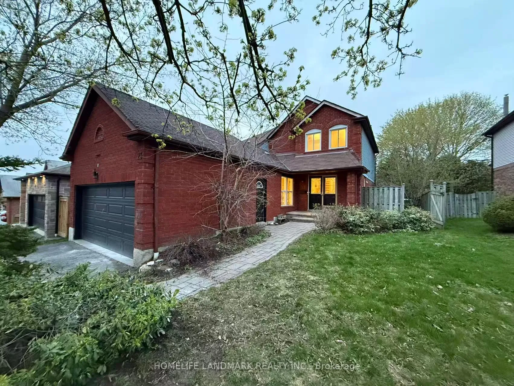 Photo 23 of 23 Coulton Court, Whitby, Blue Grass Meadows — HOMEH