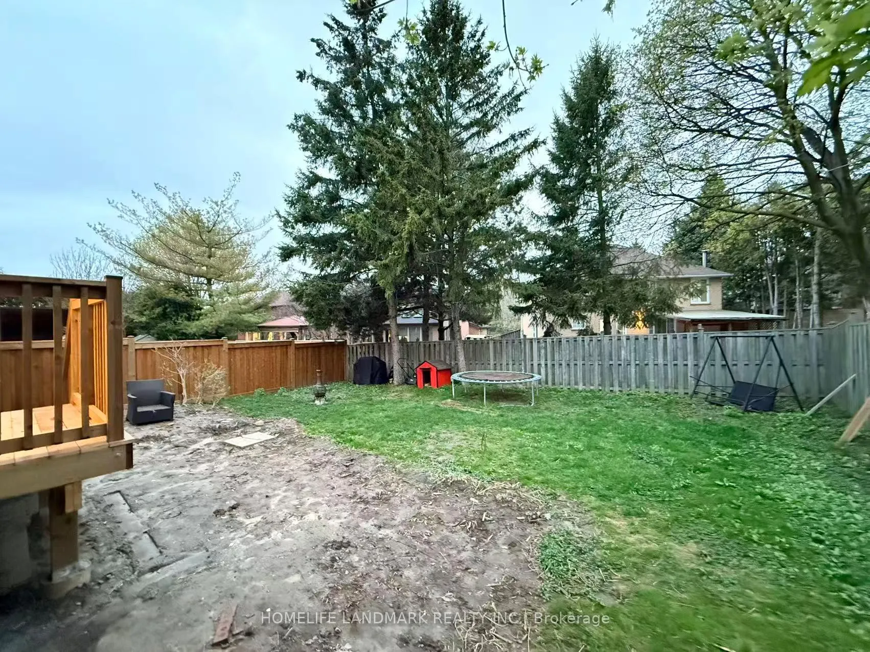 Photo 24 of 23 Coulton Court, Whitby, Blue Grass Meadows — HOMEH