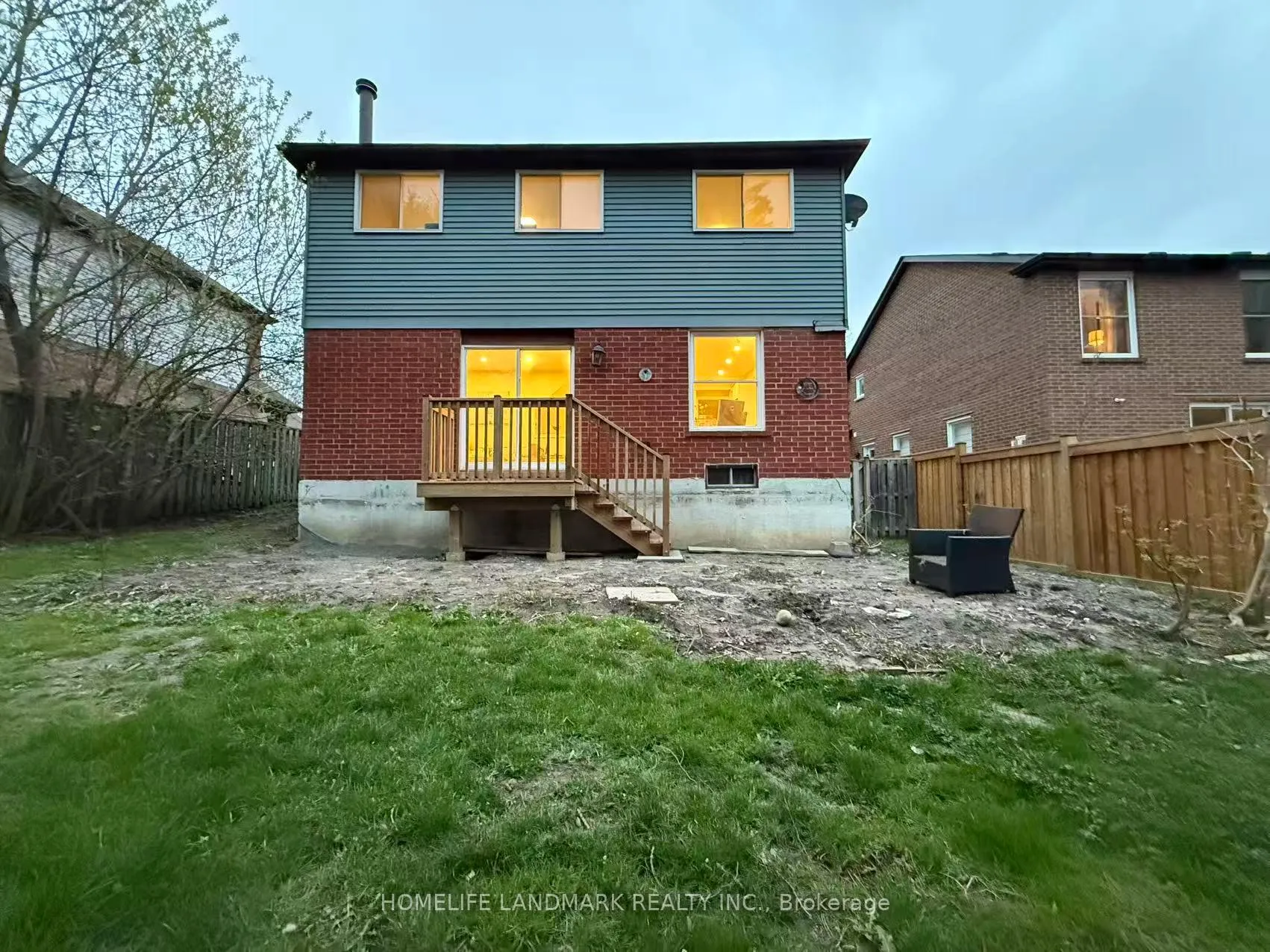 Photo 25 of 23 Coulton Court, Whitby, Blue Grass Meadows — HOMEH