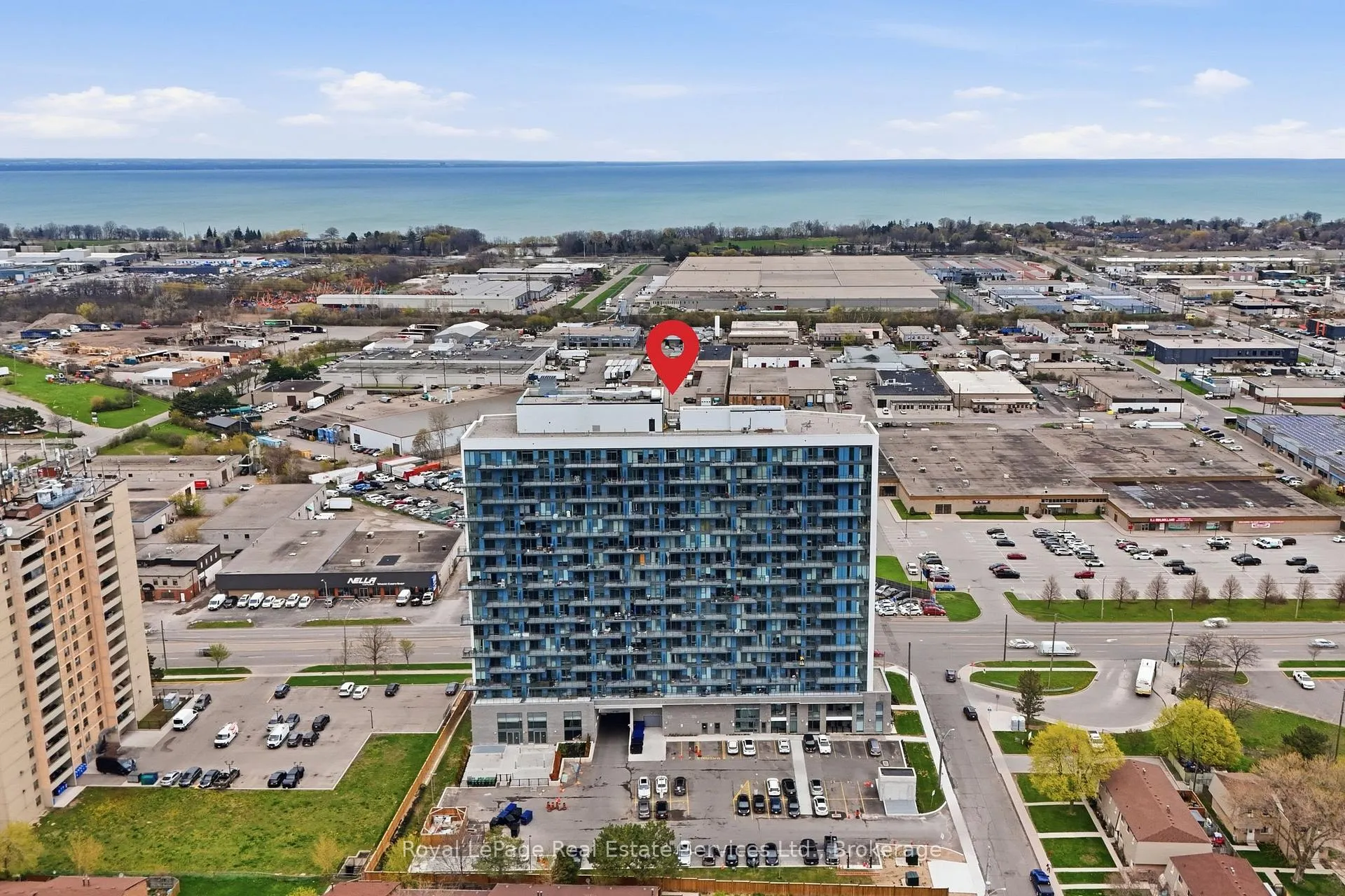 Photo 25 of Unit 202, 2782 Barton Street E, Hamilton, Riverdale — HOMEH