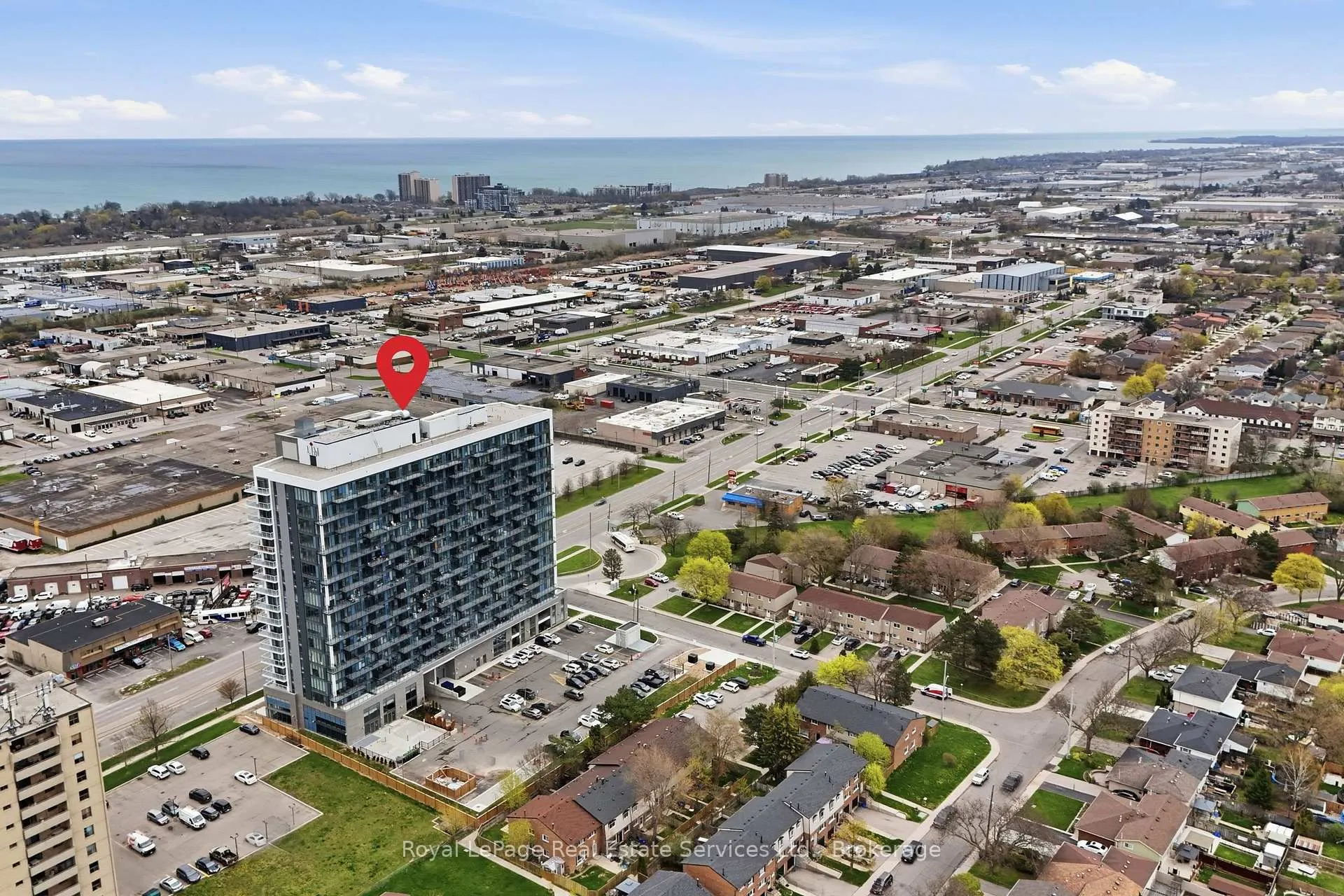 Photo 26 of Unit 202, 2782 Barton Street E, Hamilton, Riverdale — HOMEH