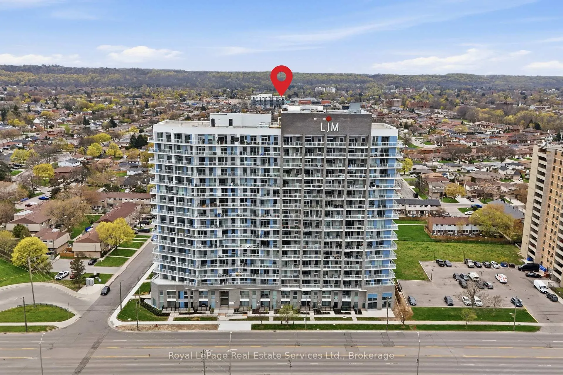 Photo 27 of Unit 202, 2782 Barton Street E, Hamilton, Riverdale — HOMEH