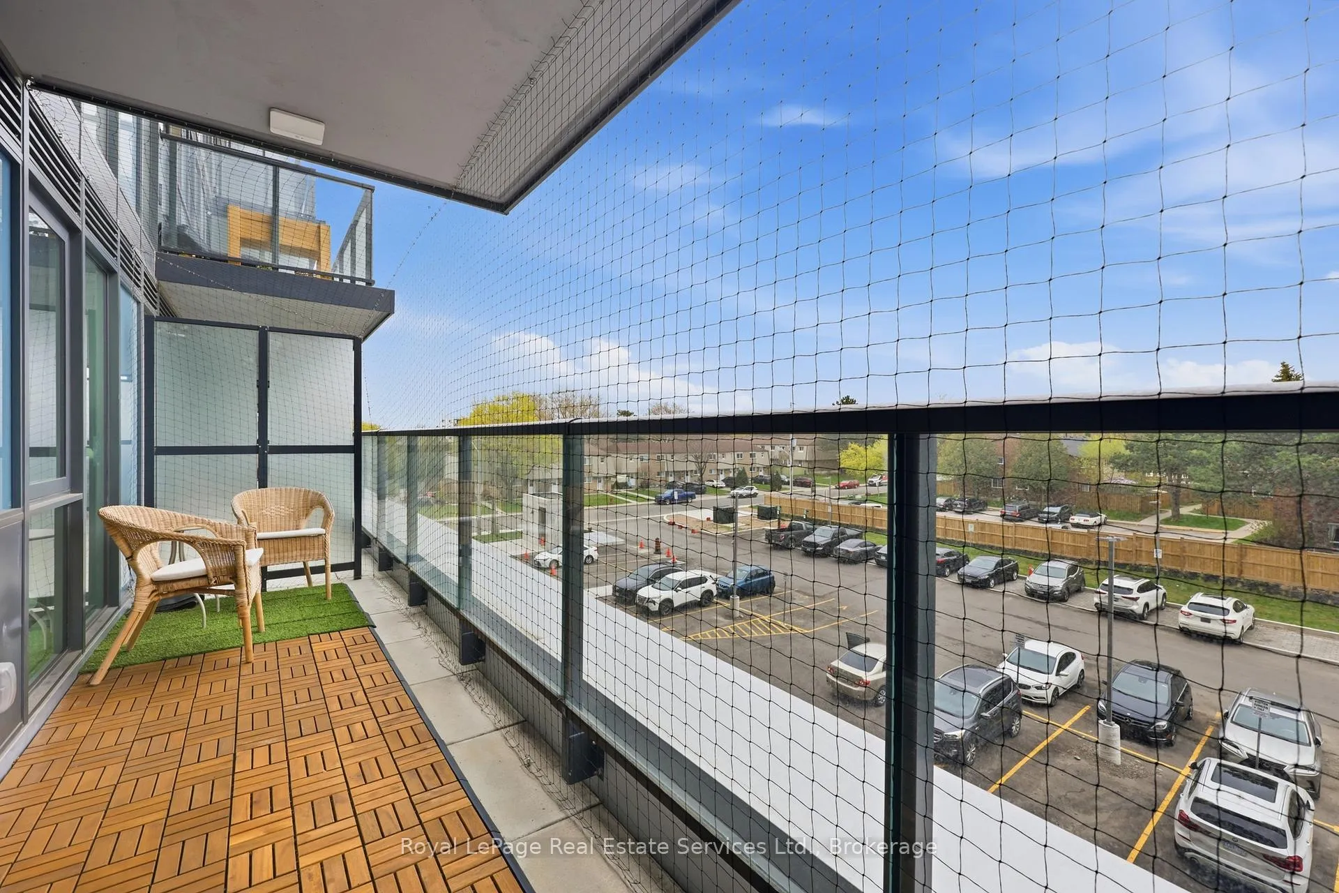 Photo 17 of Unit 202, 2782 Barton Street E, Hamilton, Riverdale — HOMEH