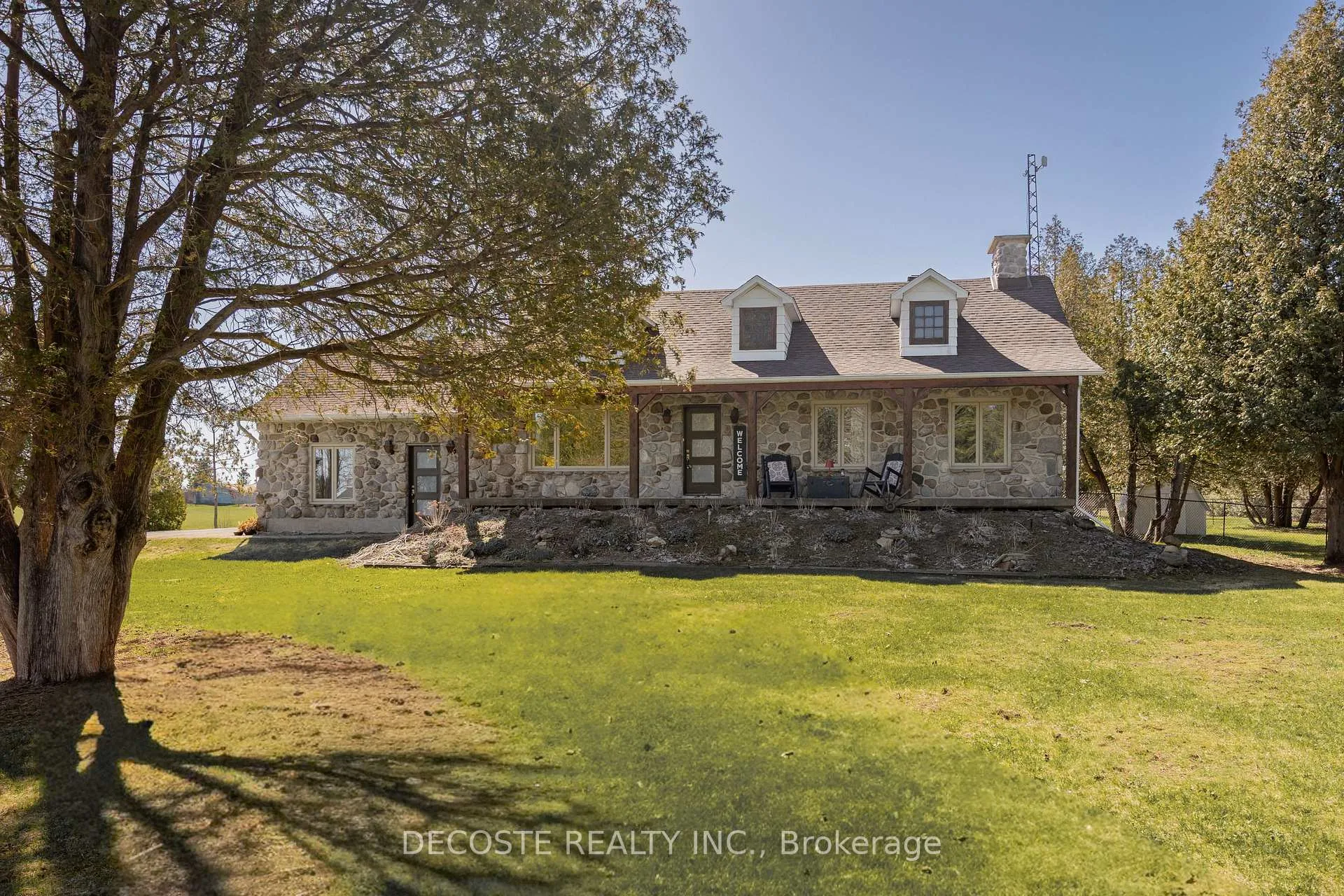Photo 1 of 21410 County 10 Road, North Glengarry, North Glengarry (Lochiel) Twp — HOMEH