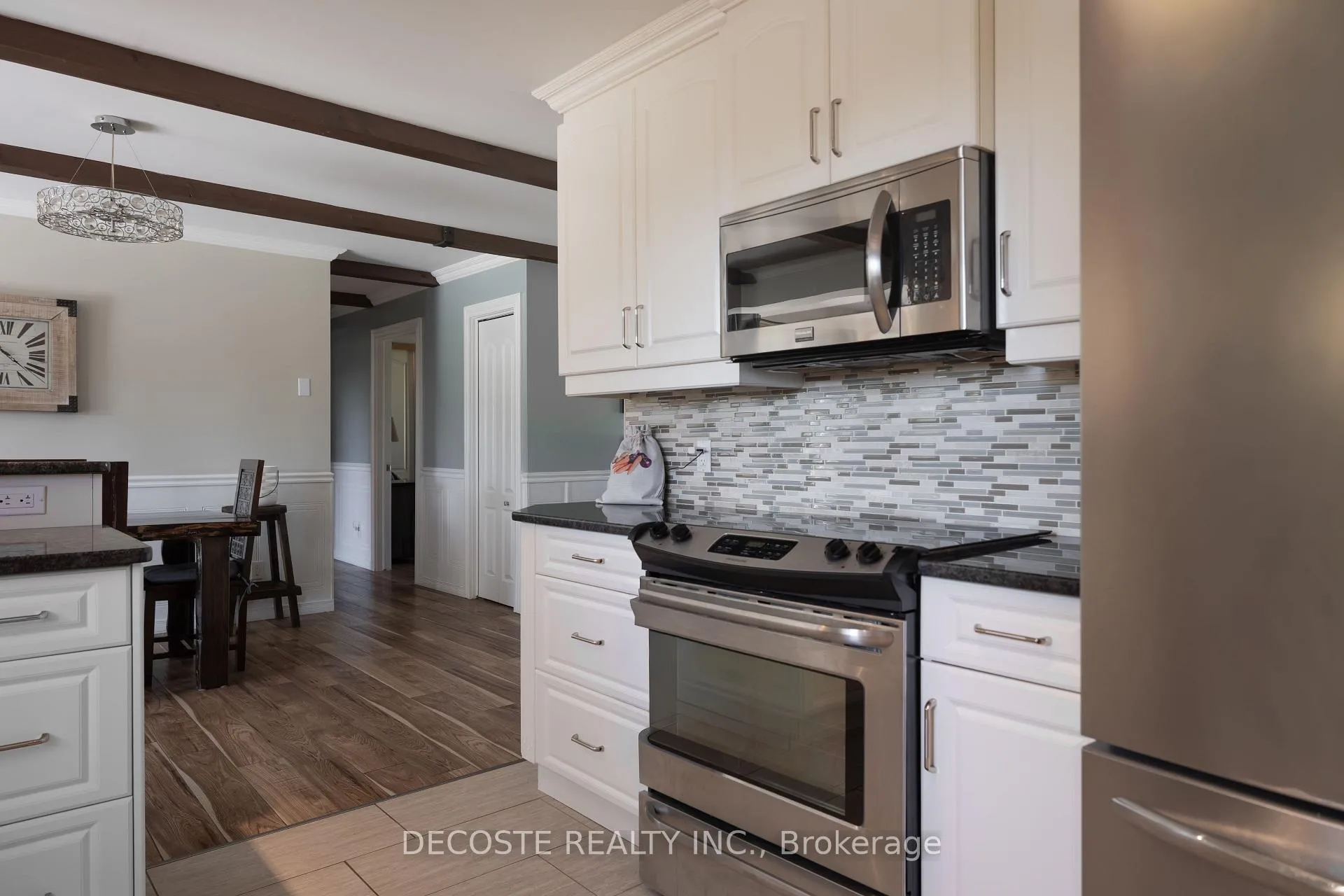 Photo 5 of 21410 County 10 Road, North Glengarry, North Glengarry (Lochiel) Twp — HOMEH