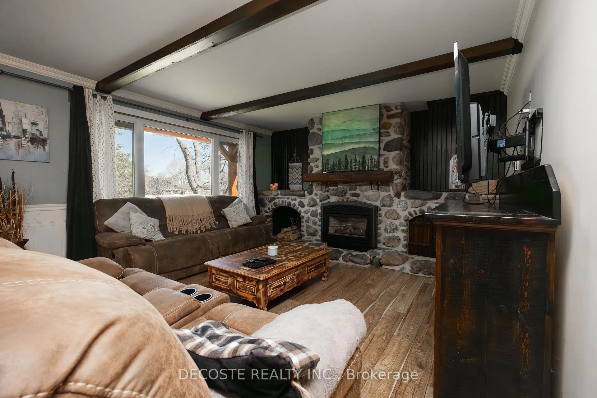 Photo 10 of 21410 County 10 Road, North Glengarry, North Glengarry (Lochiel) Twp — HOMEH