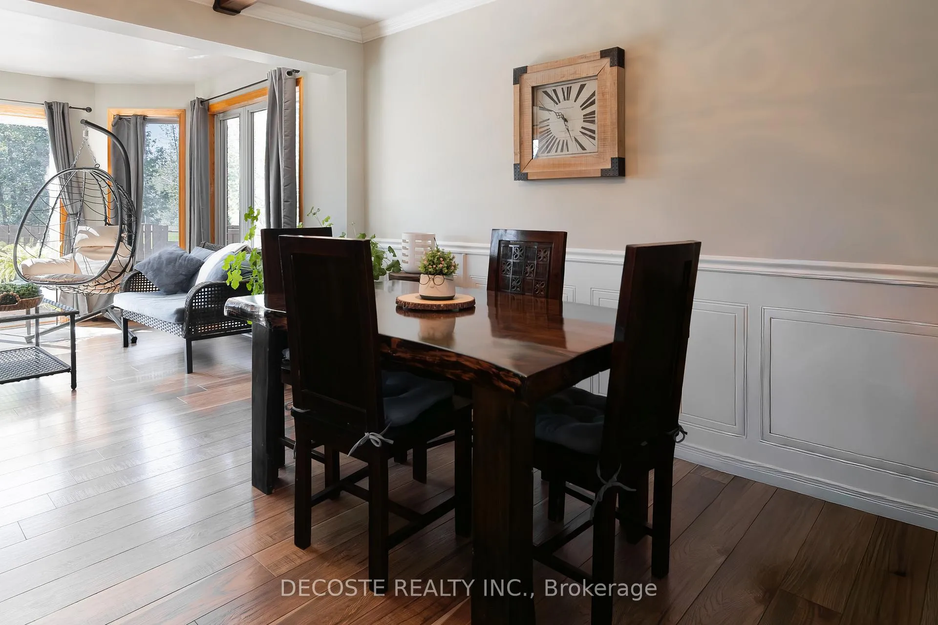 Photo 11 of 21410 County 10 Road, North Glengarry, North Glengarry (Lochiel) Twp — HOMEH