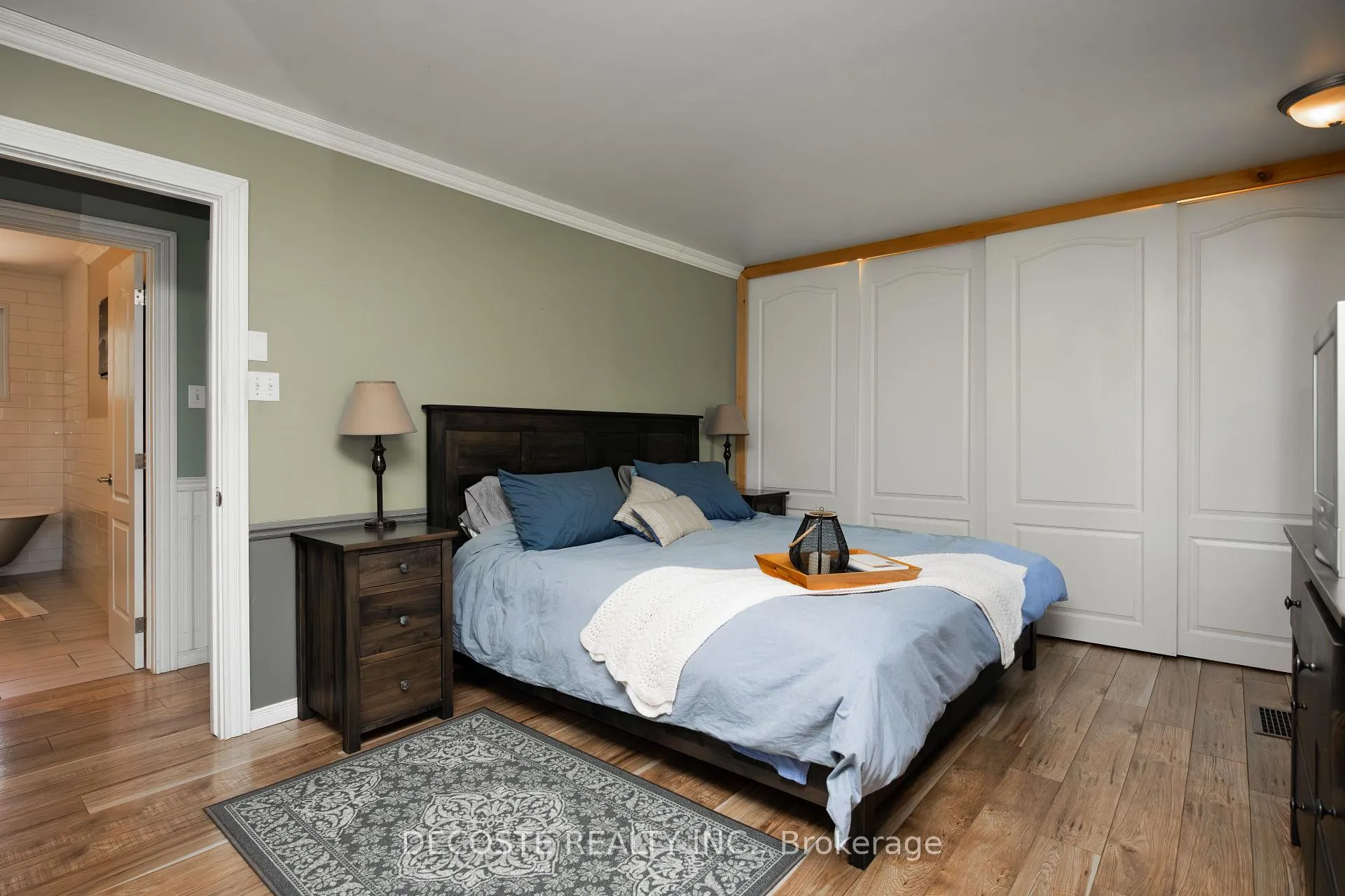 Photo 18 of 21410 County 10 Road, North Glengarry, North Glengarry (Lochiel) Twp — HOMEH