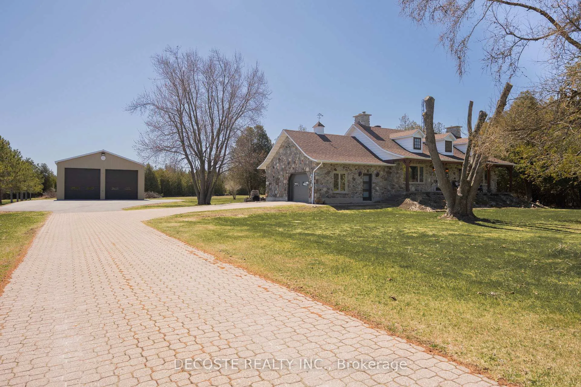 Photo 32 of 21410 County 10 Road, North Glengarry, North Glengarry (Lochiel) Twp — HOMEH