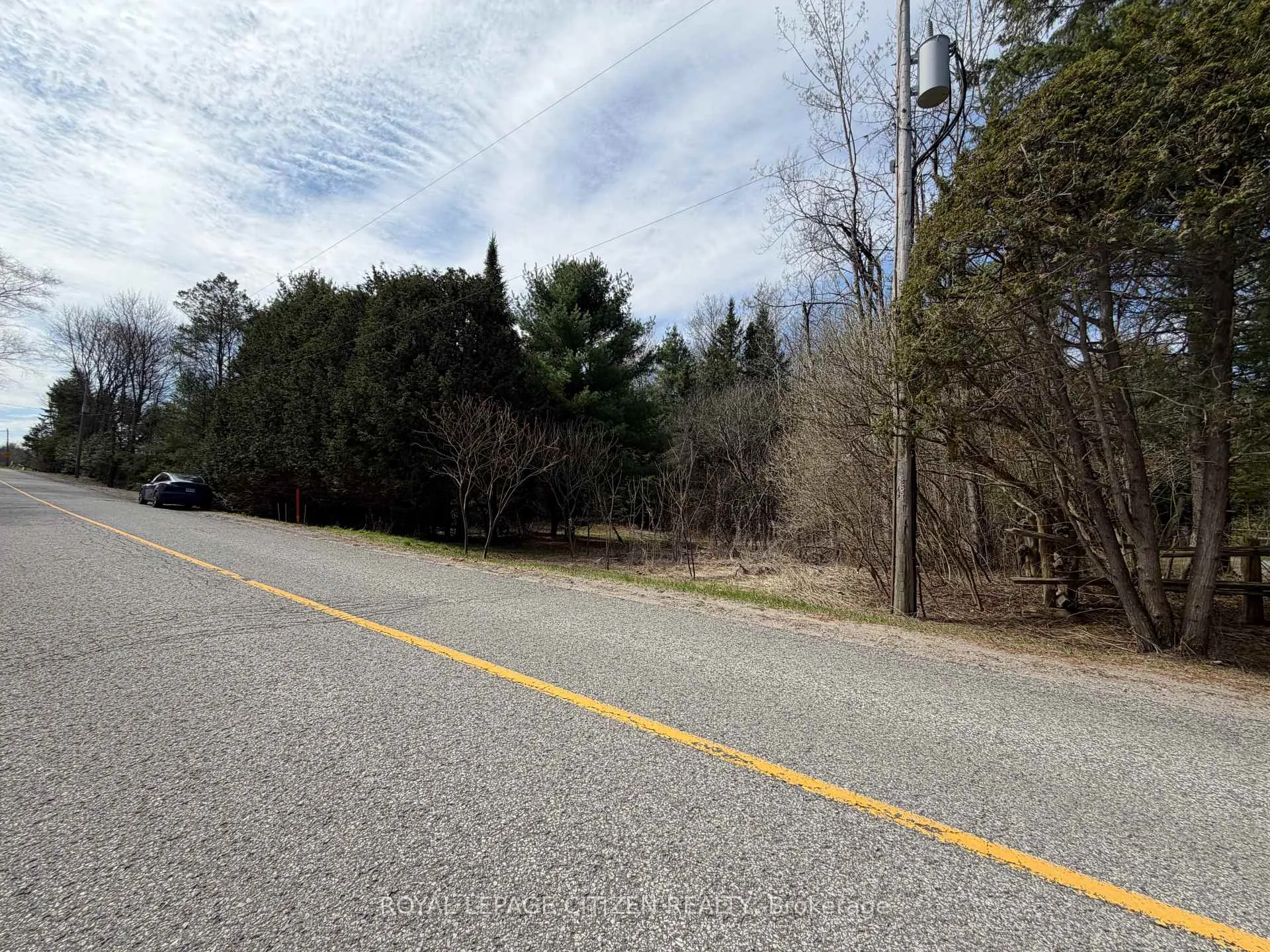 Photo 2 of 0 (9420) 3rd Concession, Uxbridge, Rural Uxbridge — HOMEH