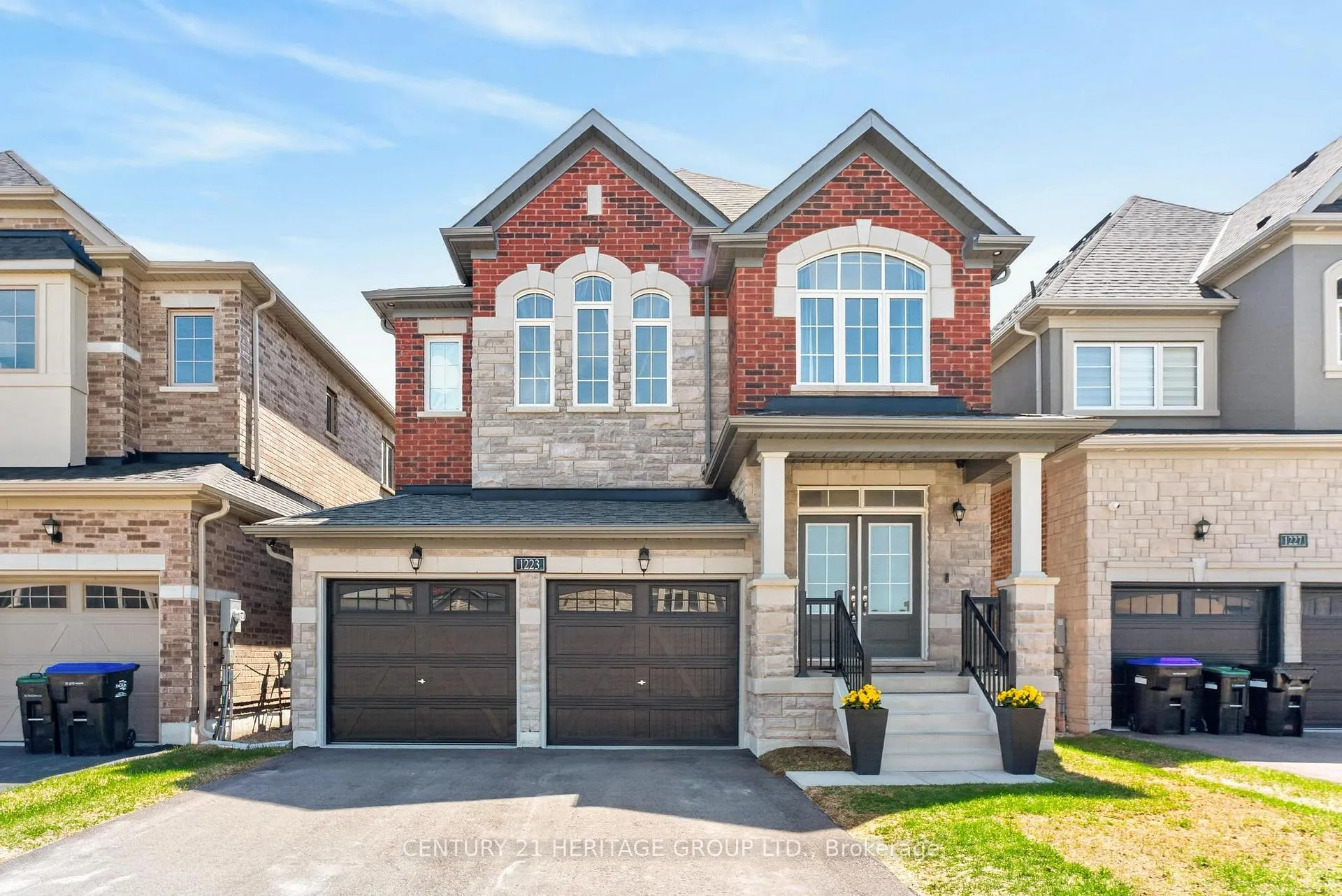 Photo 1 of 1223 Wickham Road, Innisfil, Rural Innisfil — HOMEH