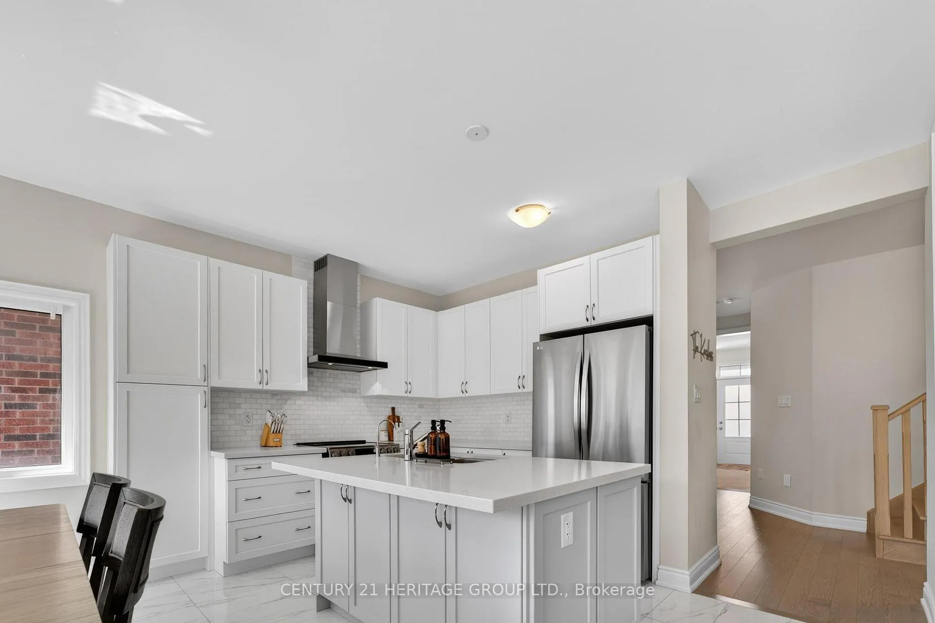 Photo 15 of 1223 Wickham Road, Innisfil, Rural Innisfil — HOMEH