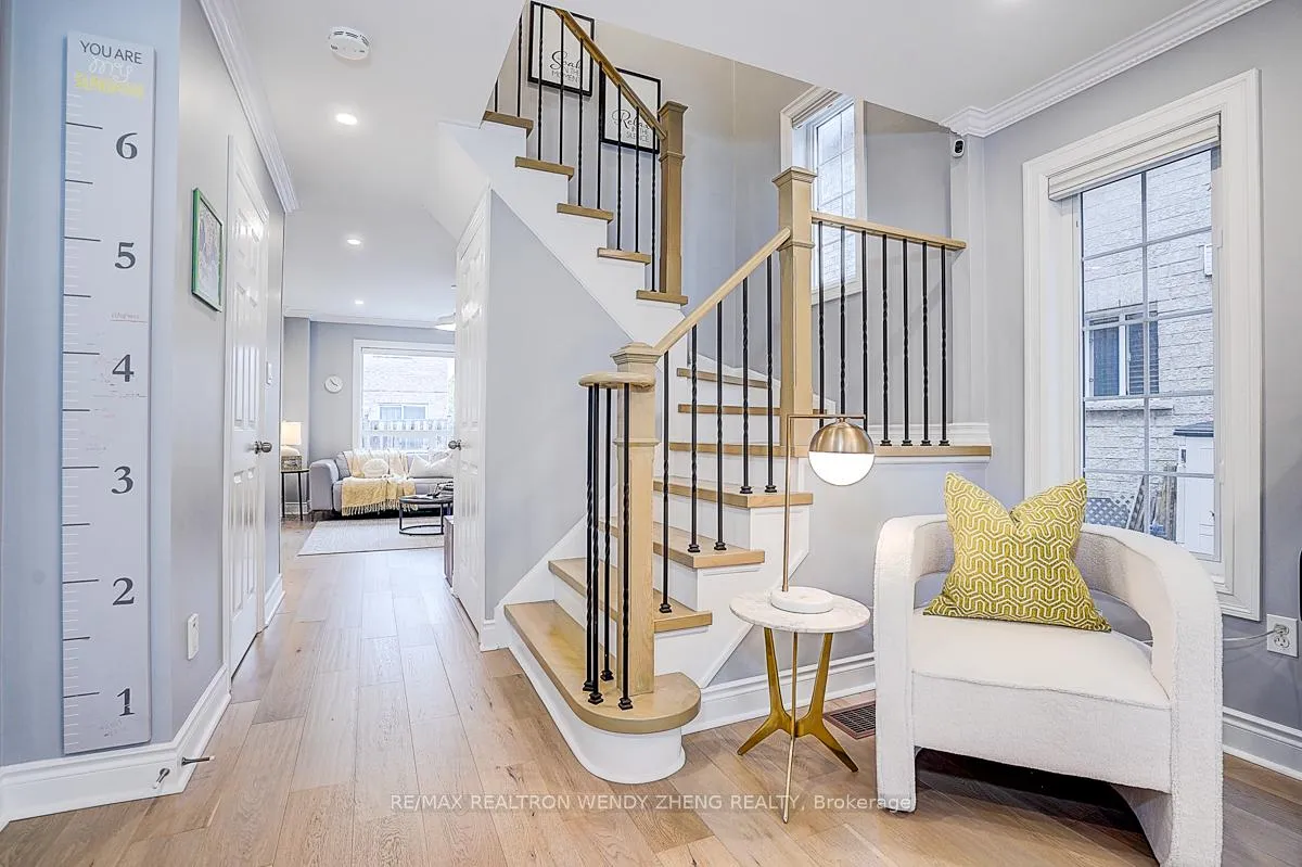 Photo 12 of 5 Vineland Street, Markham, Village Green-South Unionville — HOMEH