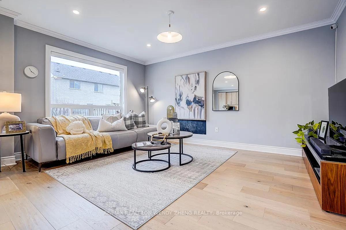 Photo 14 of 5 Vineland Street, Markham, Village Green-South Unionville — HOMEH