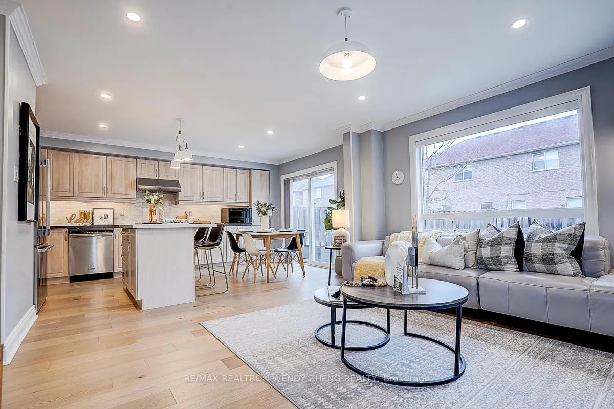 Photo 17 of 5 Vineland Street, Markham, Village Green-South Unionville — HOMEH
