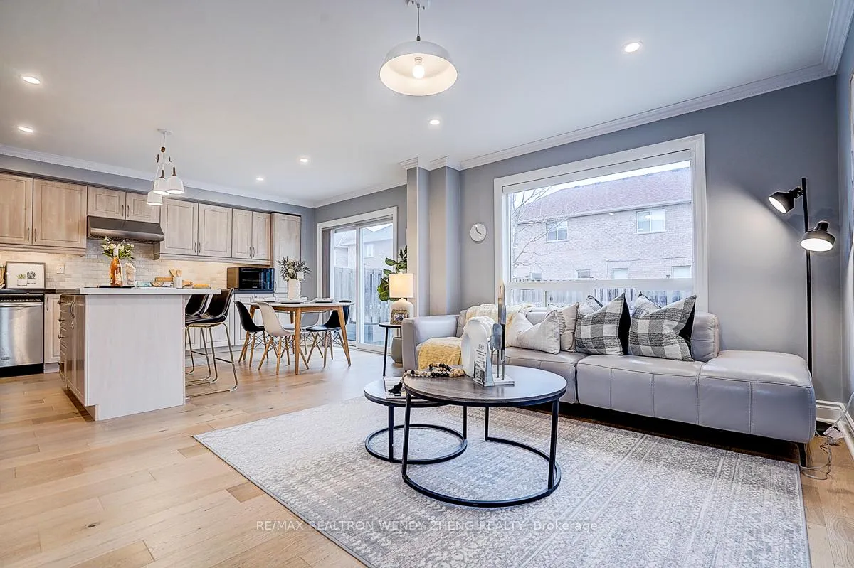 Photo 18 of 5 Vineland Street, Markham, Village Green-South Unionville — HOMEH