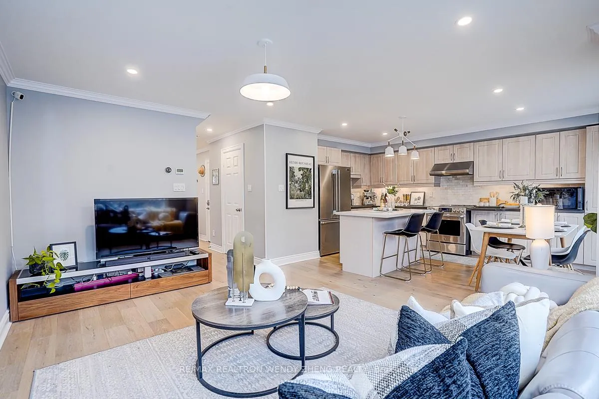 Photo 19 of 5 Vineland Street, Markham, Village Green-South Unionville — HOMEH