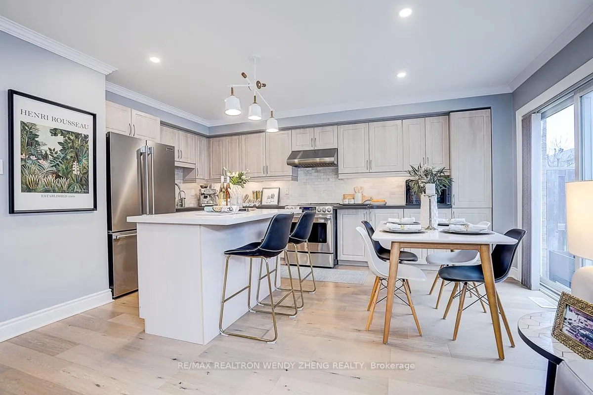 Photo 20 of 5 Vineland Street, Markham, Village Green-South Unionville — HOMEH