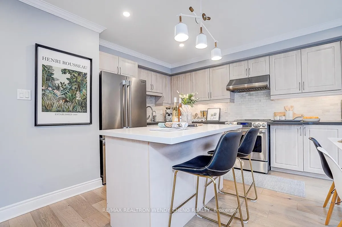 Photo 22 of 5 Vineland Street, Markham, Village Green-South Unionville — HOMEH