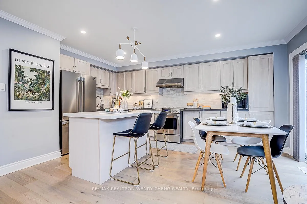 Photo 23 of 5 Vineland Street, Markham, Village Green-South Unionville — HOMEH