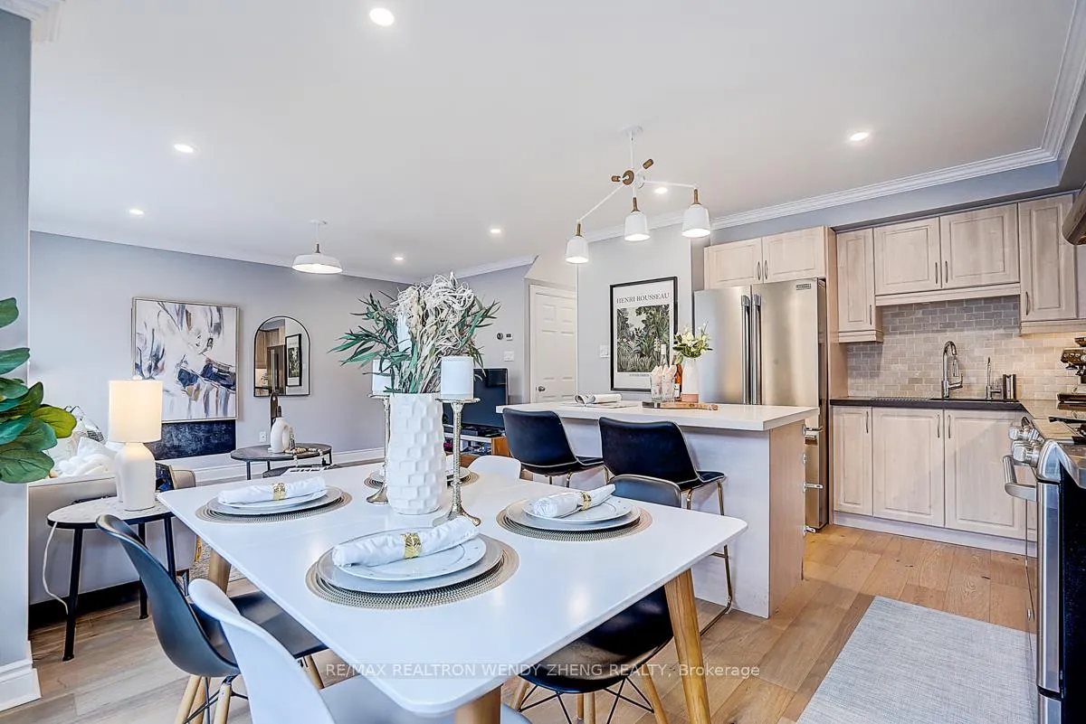 Photo 25 of 5 Vineland Street, Markham, Village Green-South Unionville — HOMEH