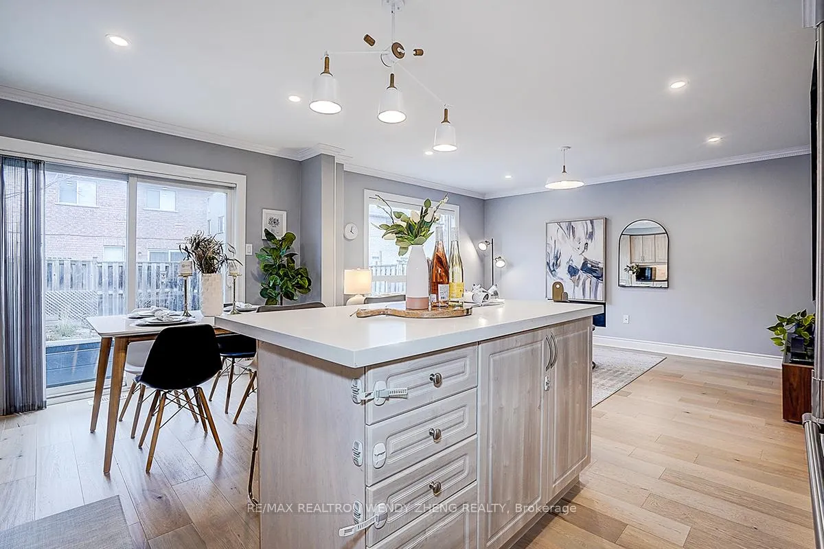 Photo 27 of 5 Vineland Street, Markham, Village Green-South Unionville — HOMEH