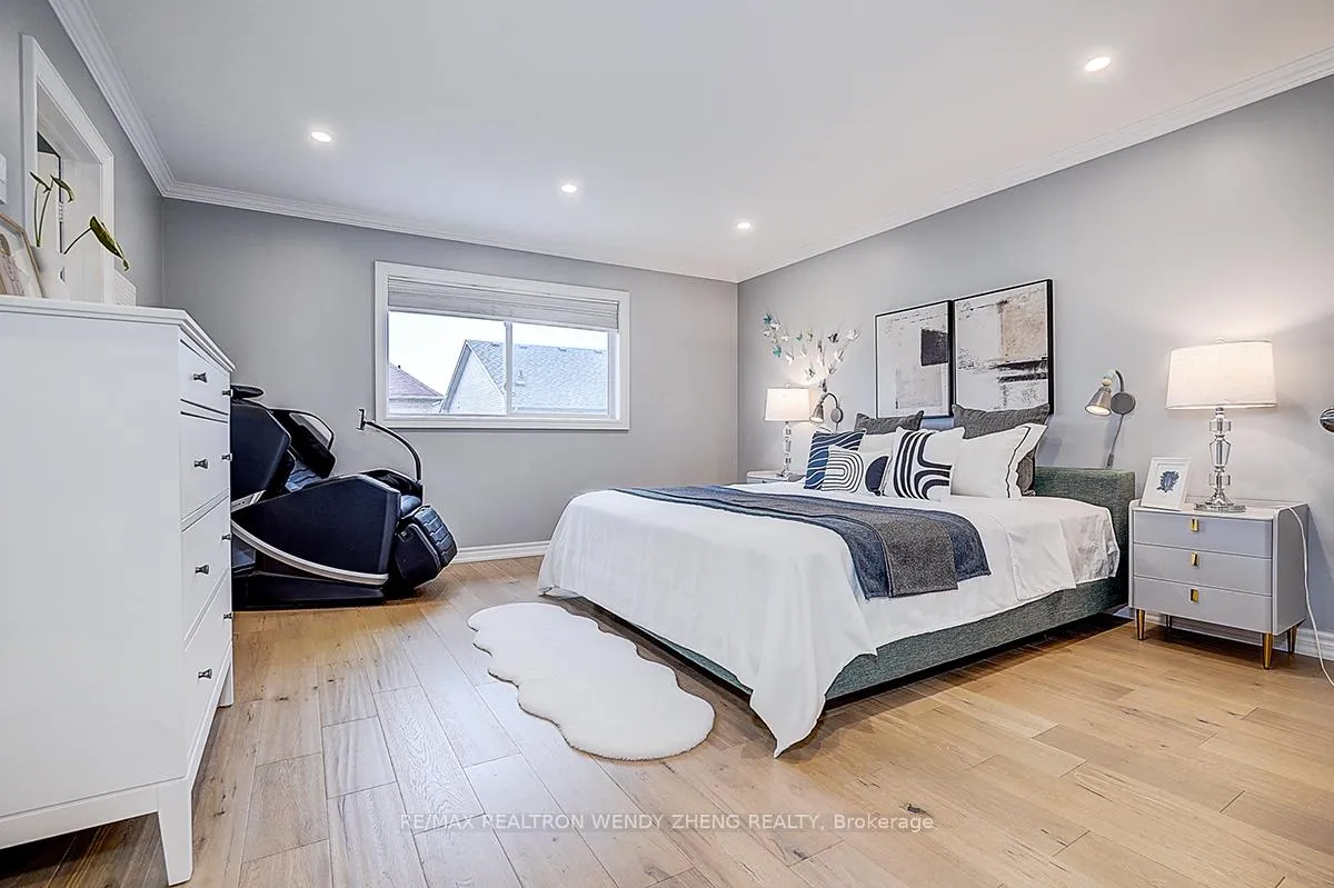 Photo 31 of 5 Vineland Street, Markham, Village Green-South Unionville — HOMEH
