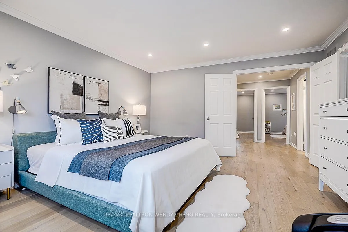 Photo 33 of 5 Vineland Street, Markham, Village Green-South Unionville — HOMEH