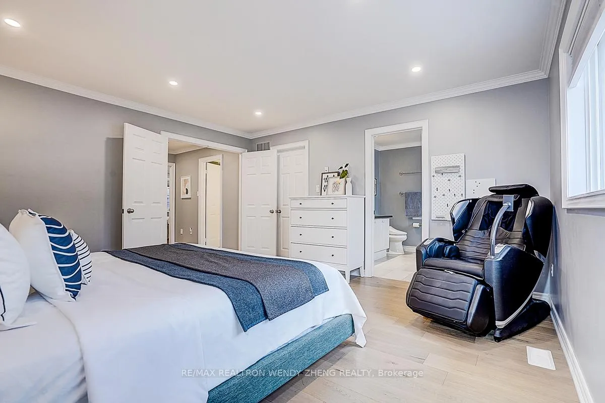 Photo 34 of 5 Vineland Street, Markham, Village Green-South Unionville — HOMEH