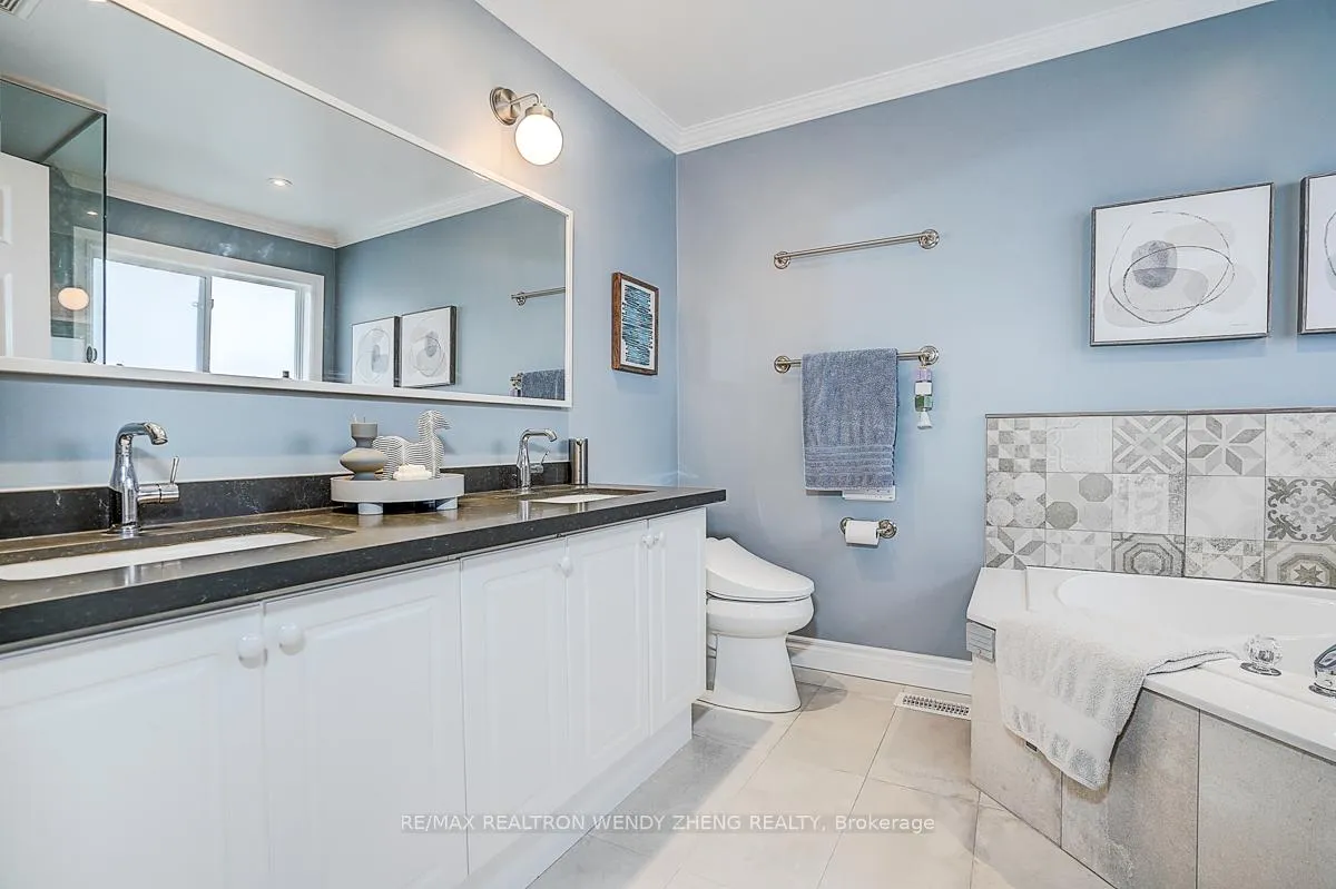 Photo 35 of 5 Vineland Street, Markham, Village Green-South Unionville — HOMEH
