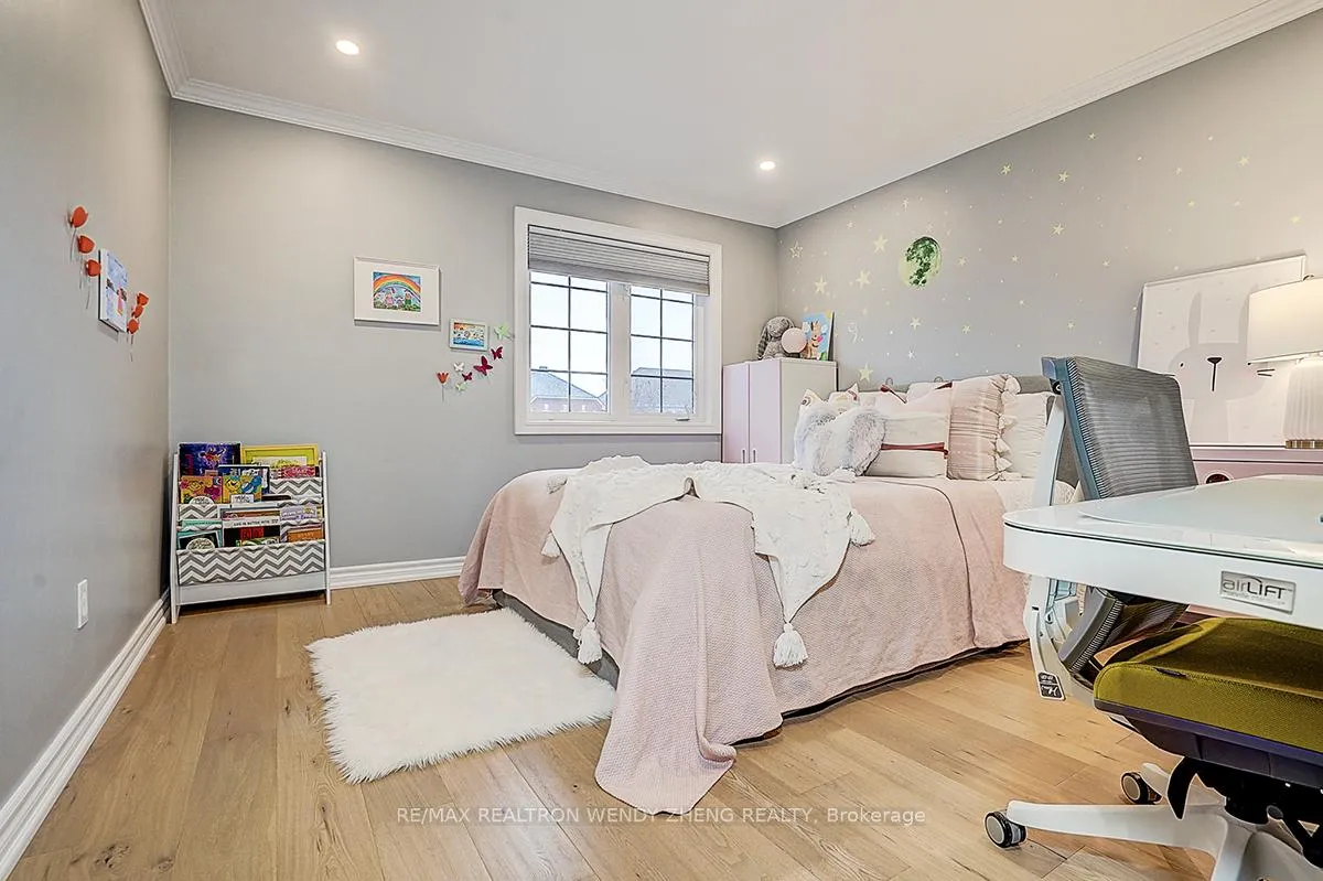 Photo 36 of 5 Vineland Street, Markham, Village Green-South Unionville — HOMEH