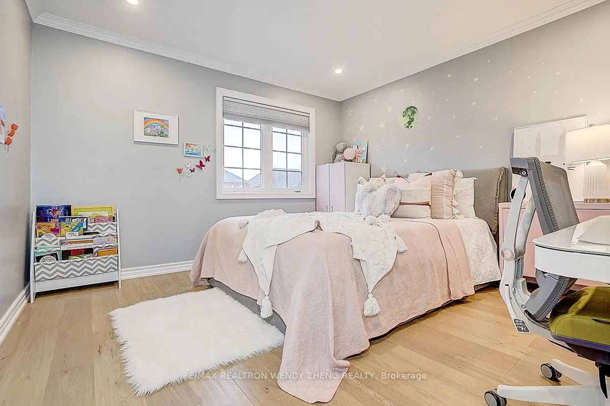 Photo 37 of 5 Vineland Street, Markham, Village Green-South Unionville — HOMEH
