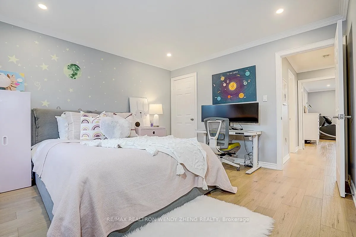 Photo 38 of 5 Vineland Street, Markham, Village Green-South Unionville — HOMEH