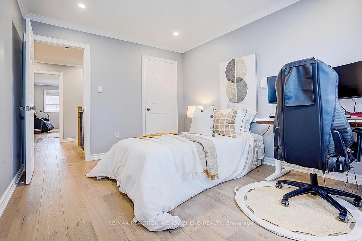 Photo 40 of 5 Vineland Street, Markham, Village Green-South Unionville — HOMEH