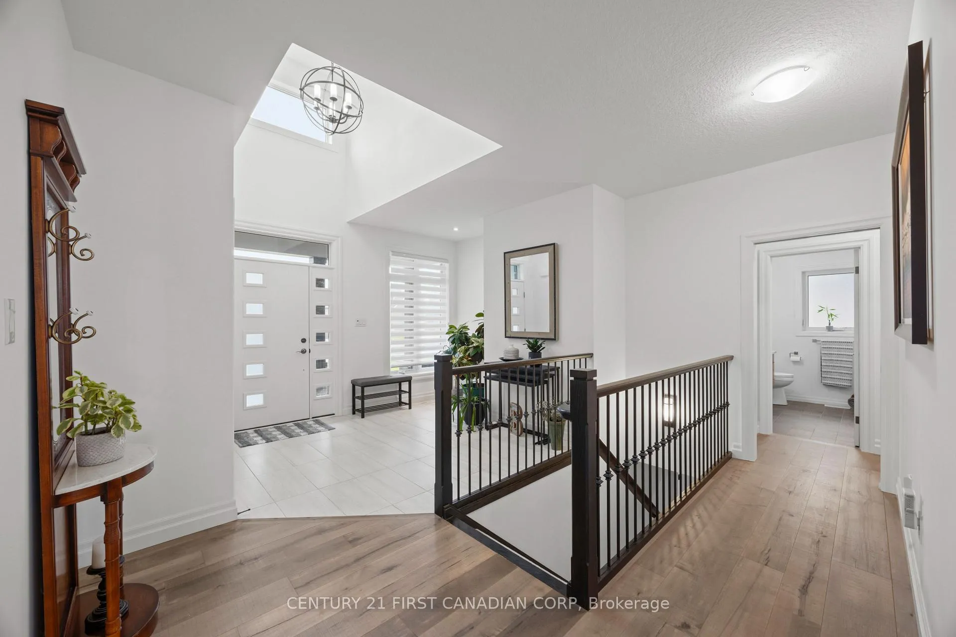 Photo 7 of 31 Violet Court, Middlesex Centre, Ilderton — HOMEH
