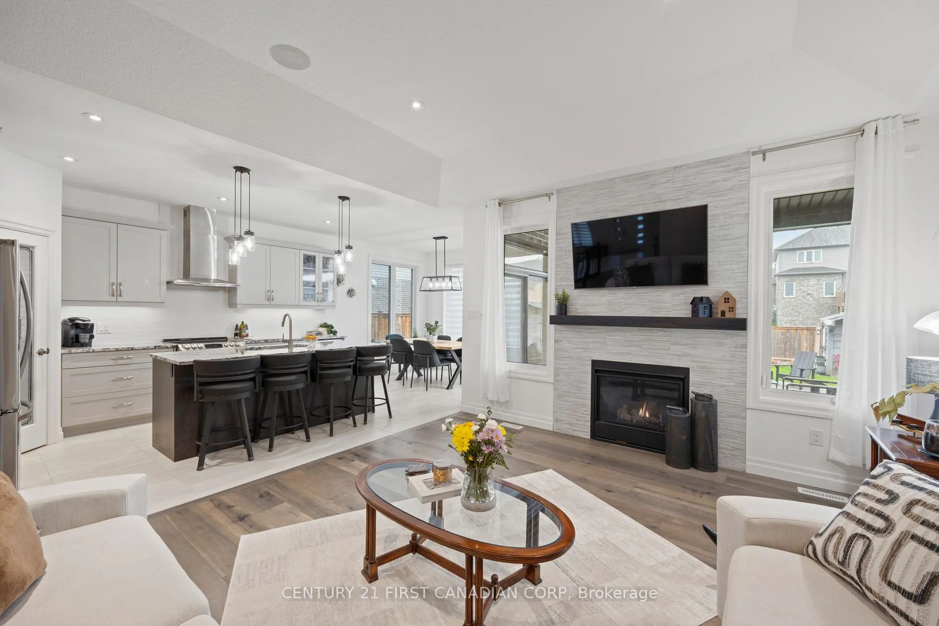 Photo 10 of 31 Violet Court, Middlesex Centre, Ilderton — HOMEH