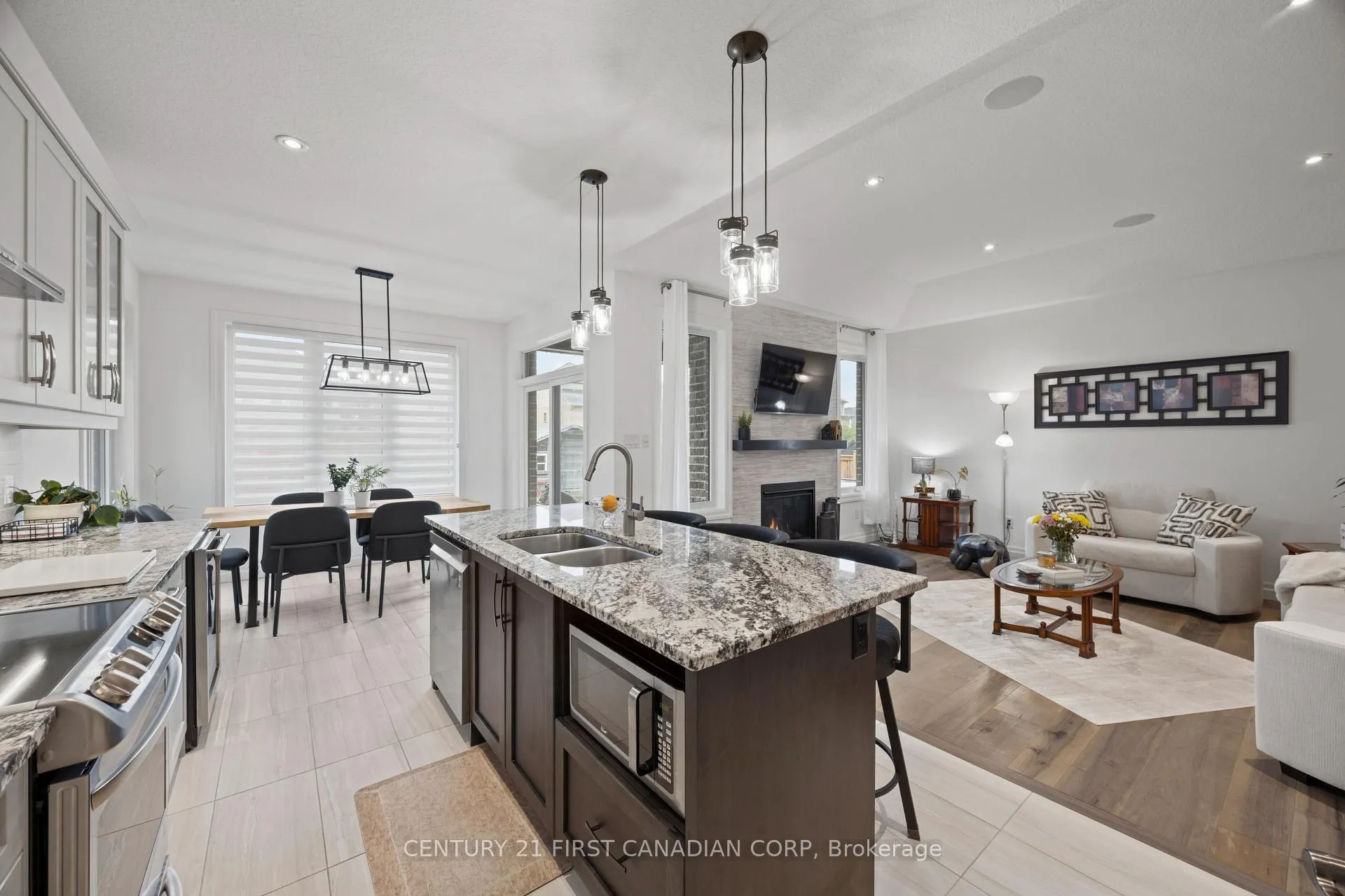 Photo 13 of 31 Violet Court, Middlesex Centre, Ilderton — HOMEH