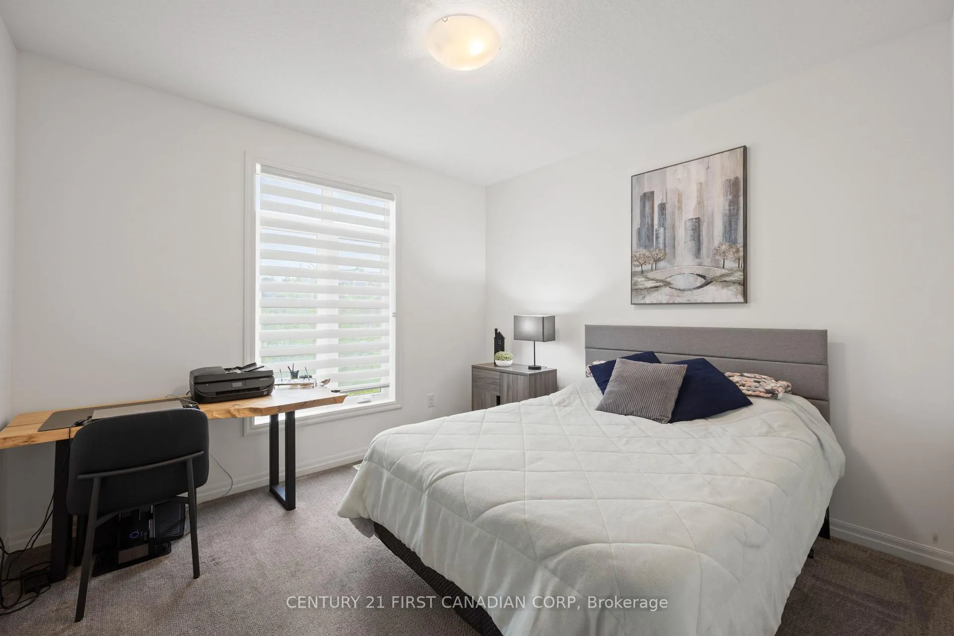 Photo 20 of 31 Violet Court, Middlesex Centre, Ilderton — HOMEH