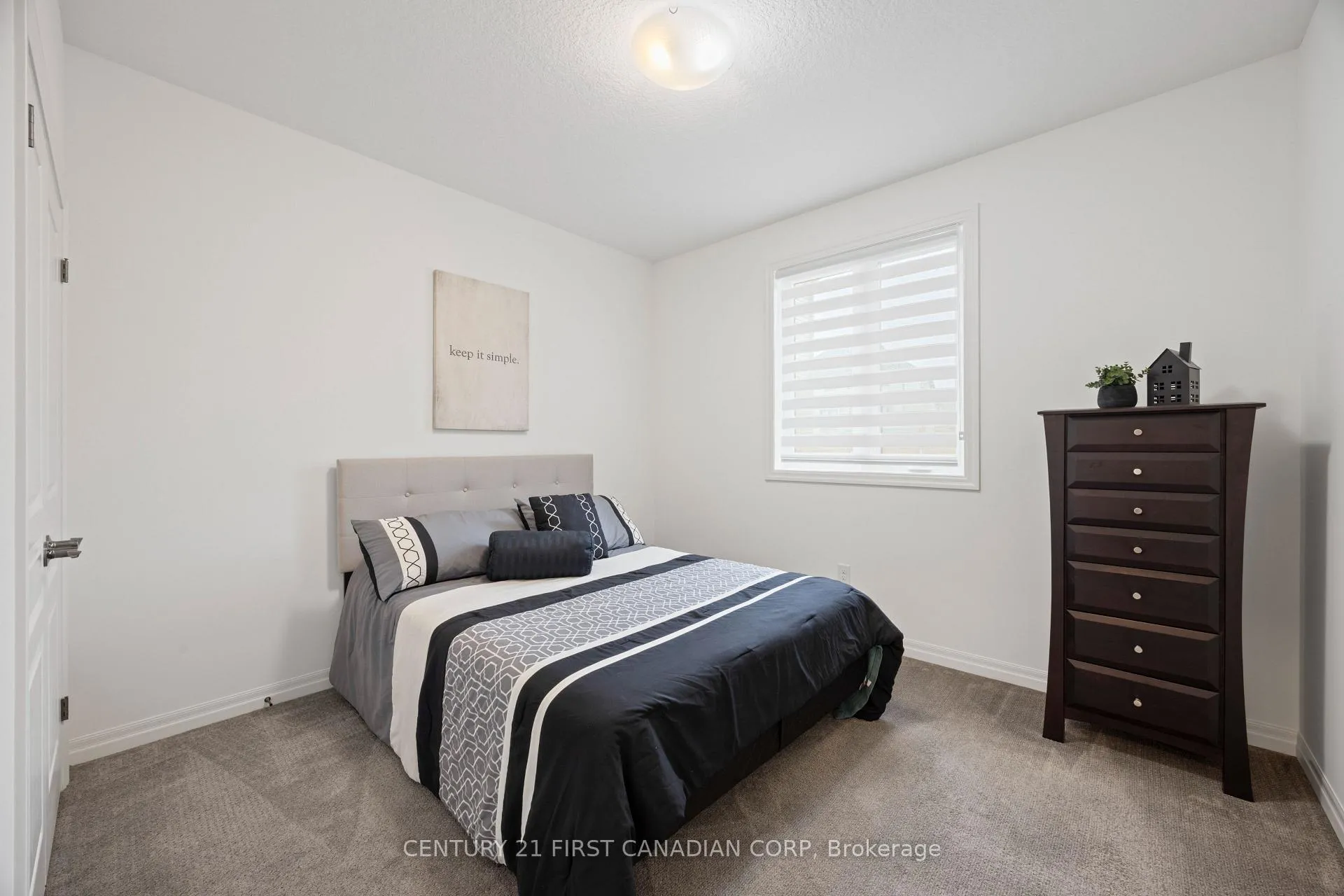 Photo 21 of 31 Violet Court, Middlesex Centre, Ilderton — HOMEH