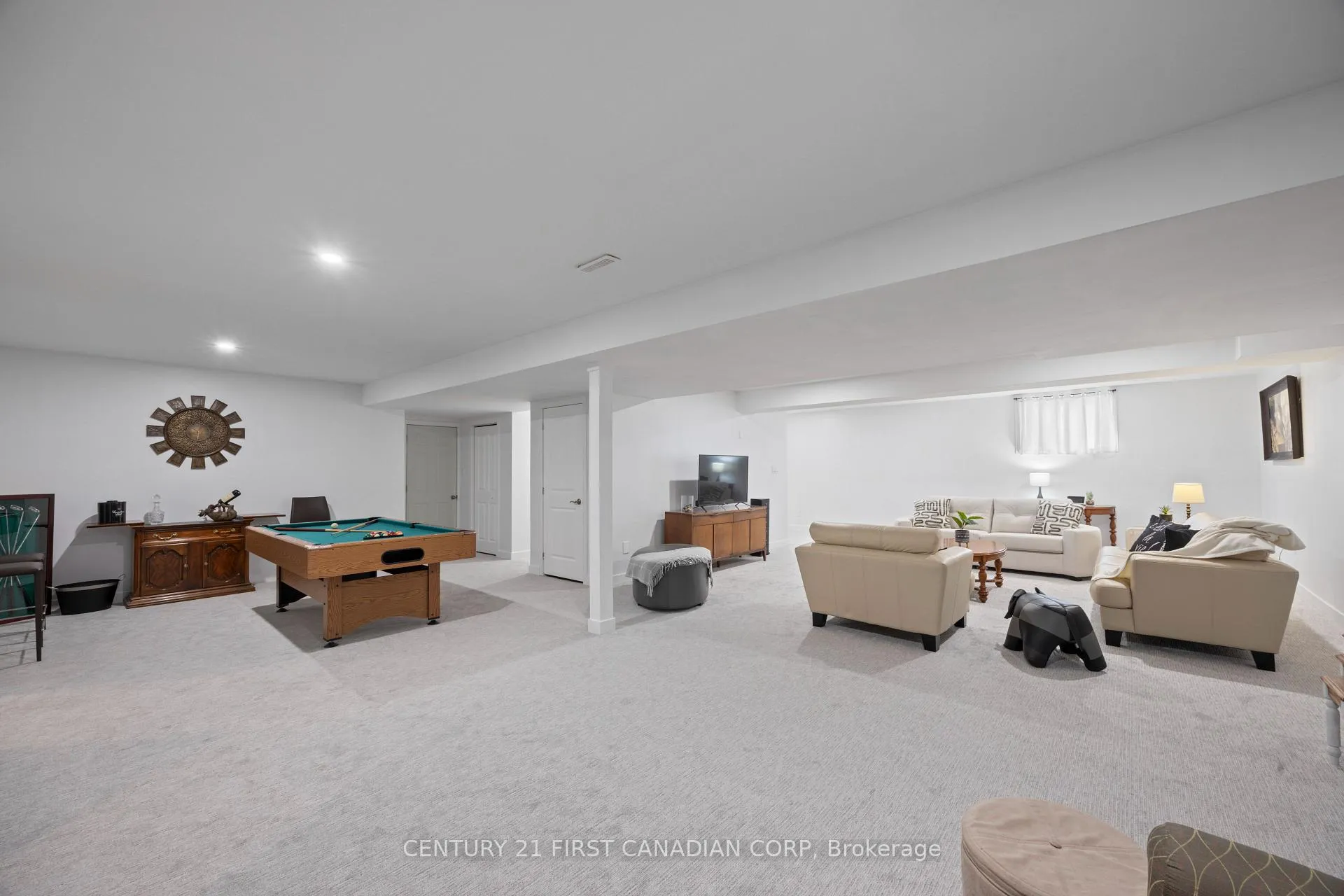 Photo 25 of 31 Violet Court, Middlesex Centre, Ilderton — HOMEH