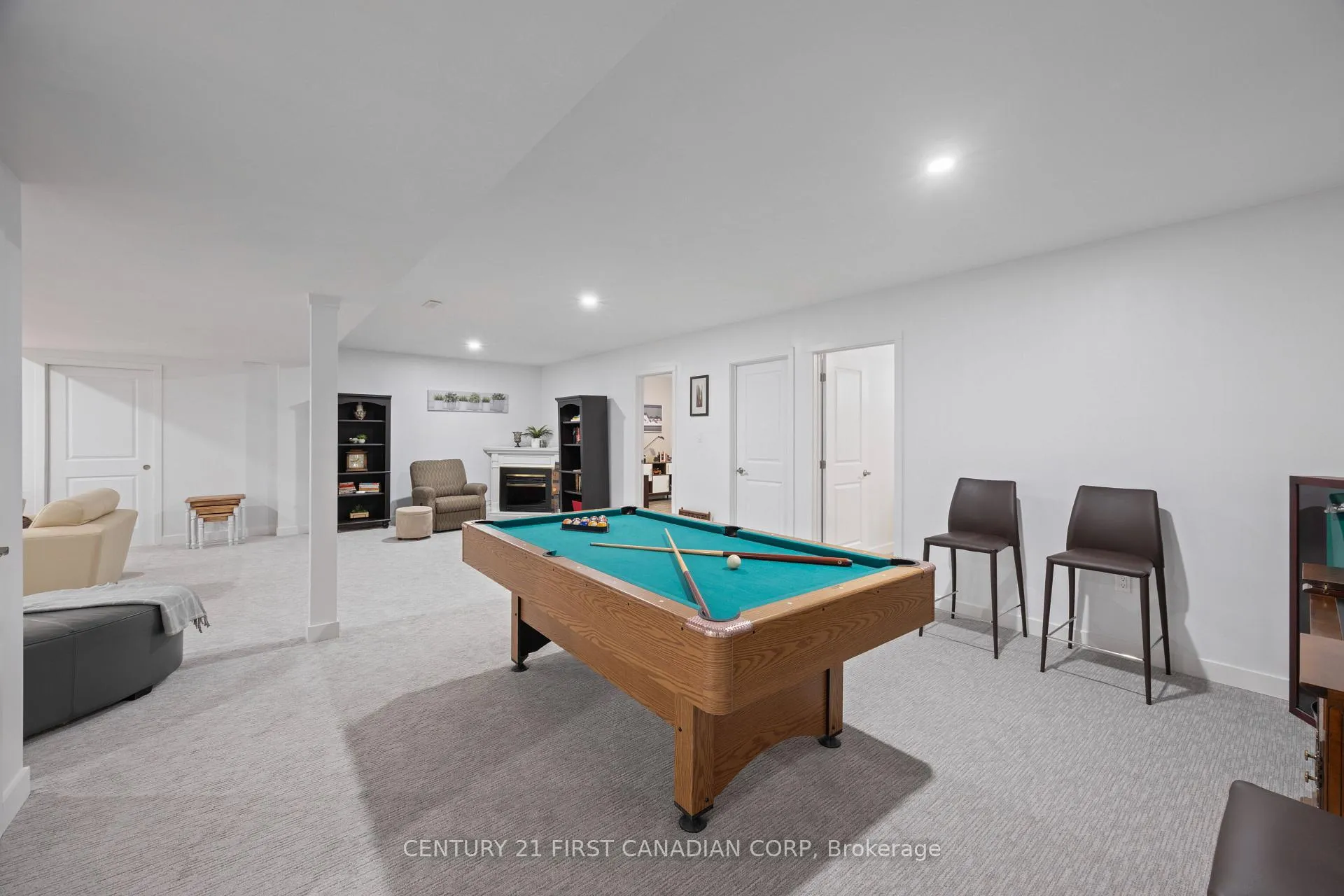Photo 26 of 31 Violet Court, Middlesex Centre, Ilderton — HOMEH