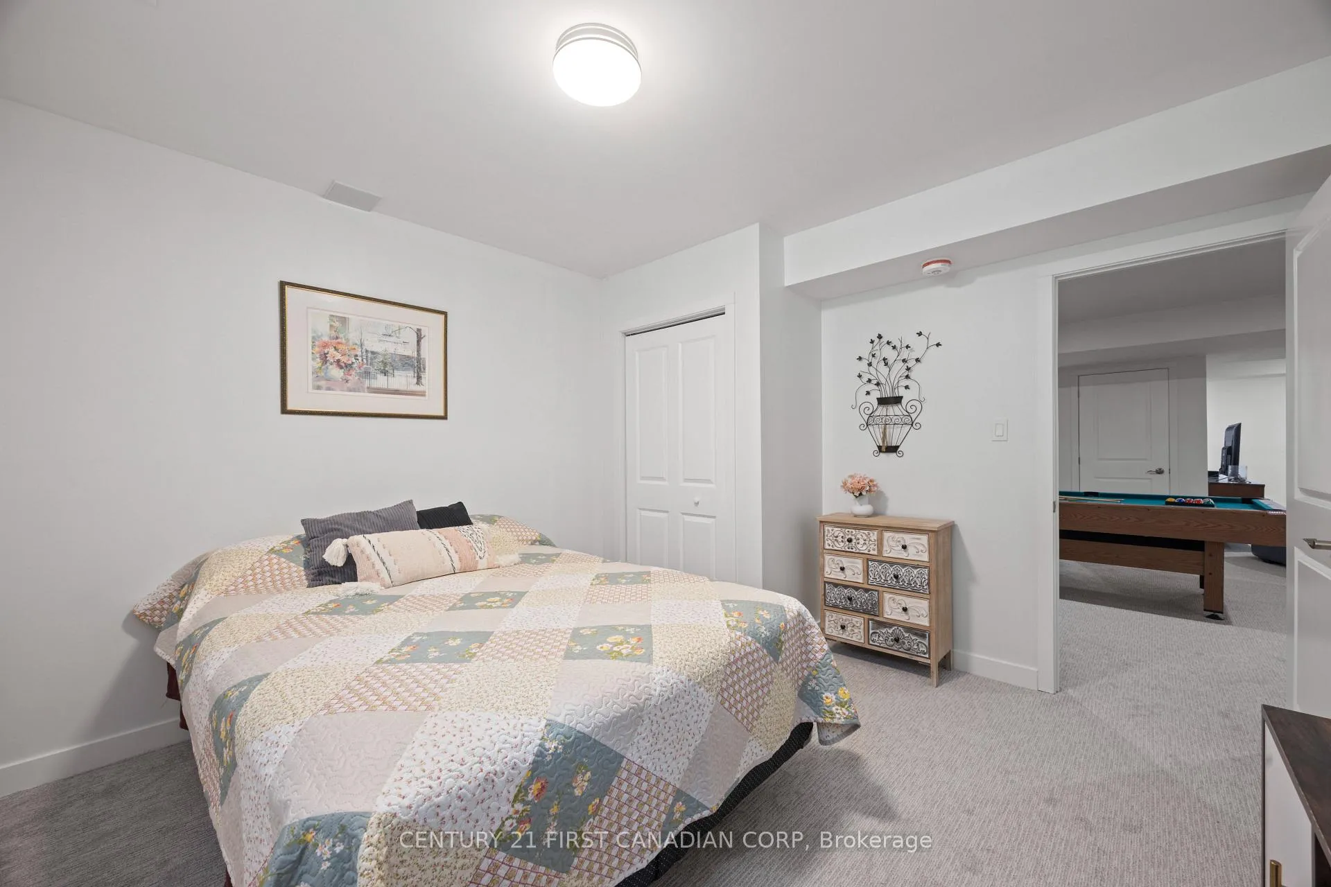 Photo 27 of 31 Violet Court, Middlesex Centre, Ilderton — HOMEH
