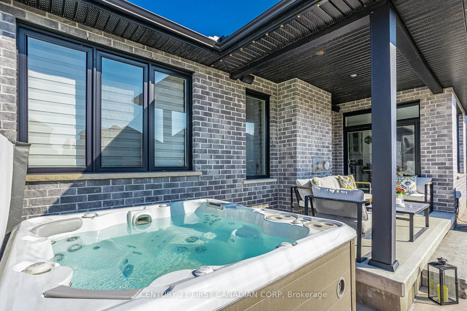 Photo 37 of 31 Violet Court, Middlesex Centre, Ilderton — HOMEH