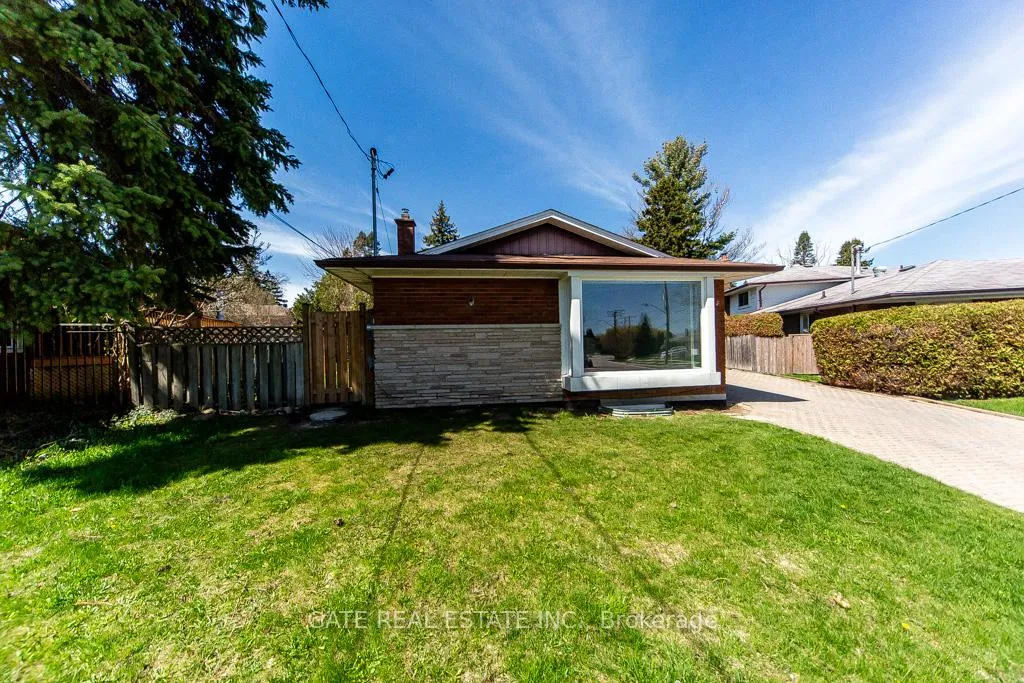 Photo 1 of 14 Amarillo Drive, Scarborough, Eglinton East — HOMEH