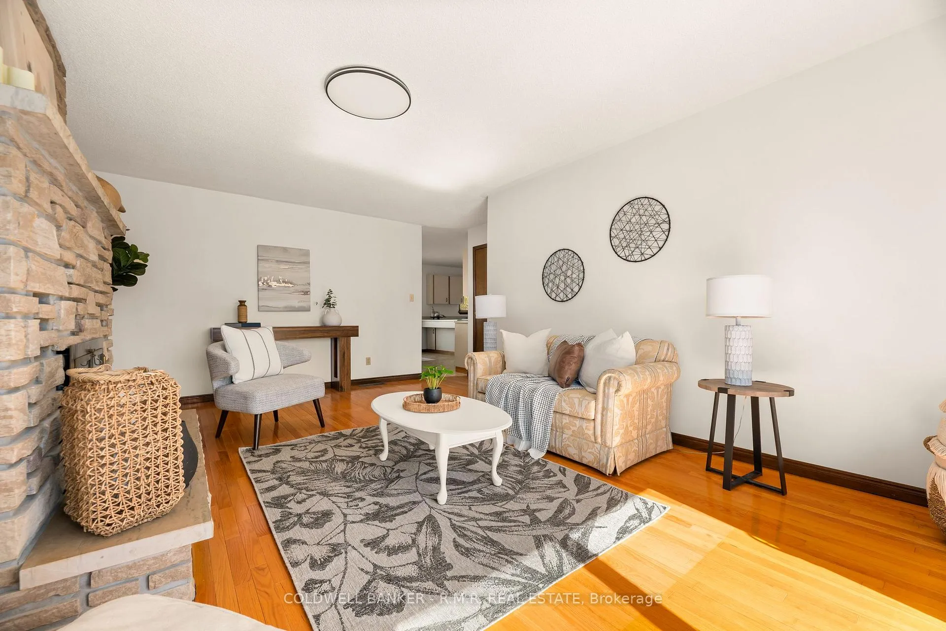 Photo 13 of 21 Skye Valley Drive, Hamilton Township, Rural Hamilton — HOMEH