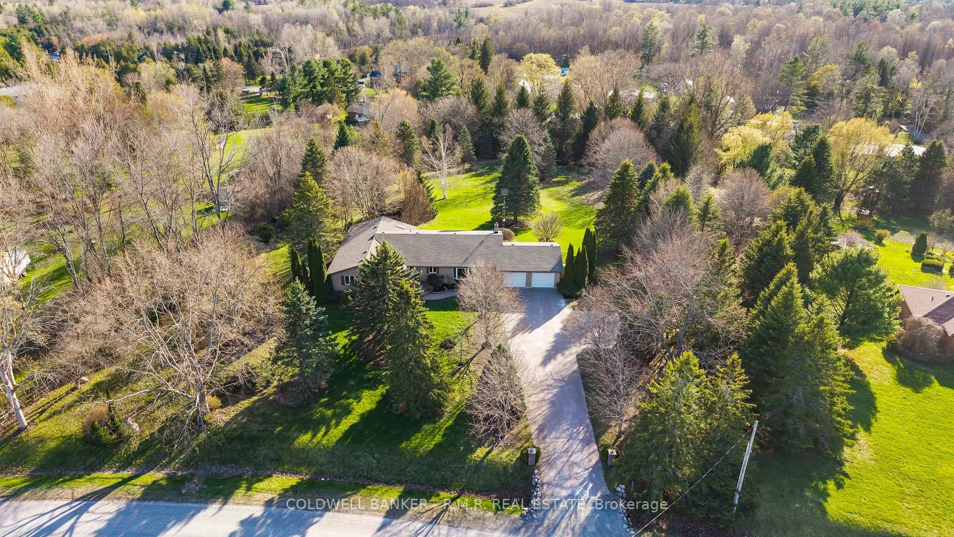 Photo 41 of 21 Skye Valley Drive, Hamilton Township, Rural Hamilton — HOMEH