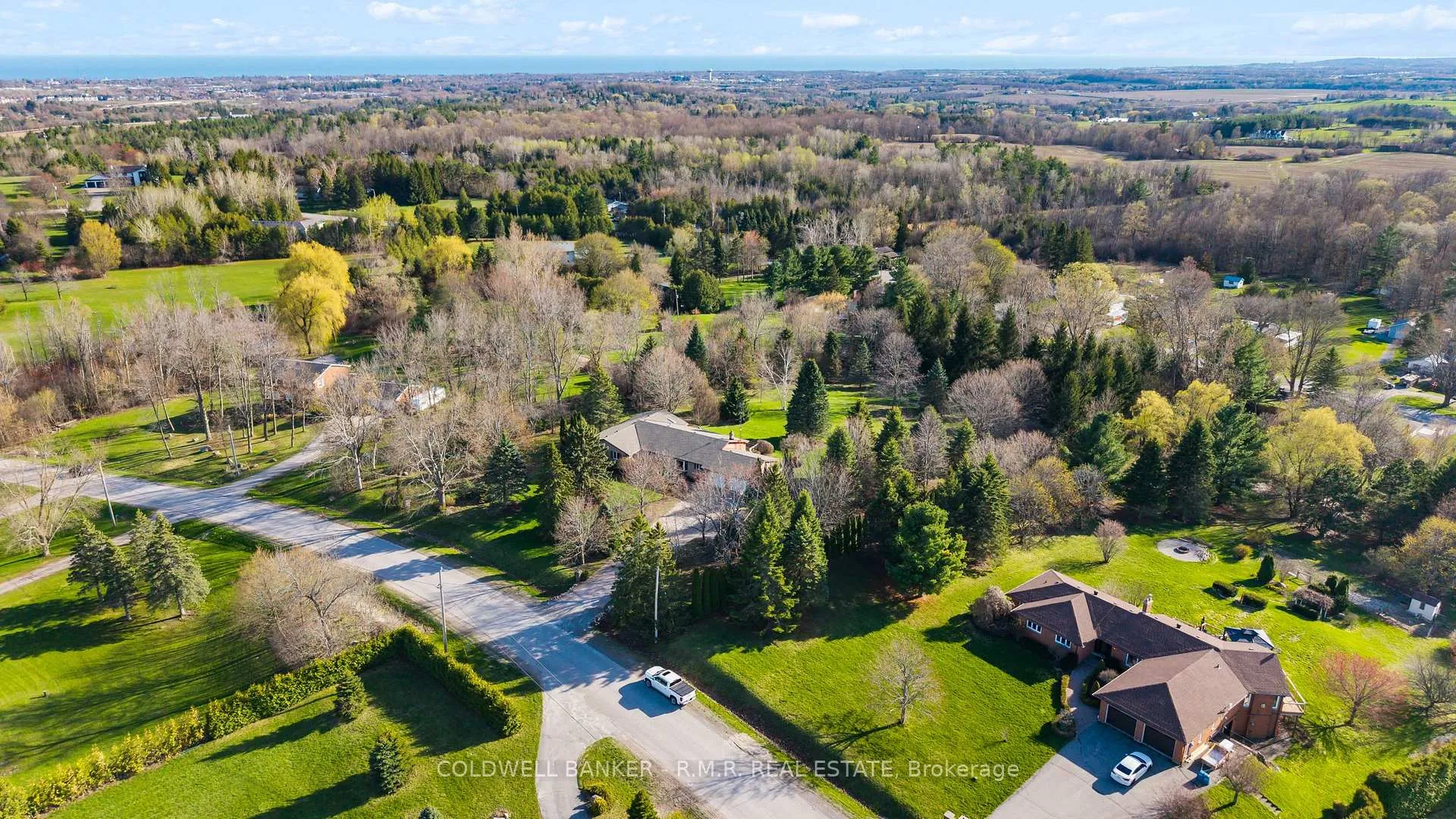 Photo 42 of 21 Skye Valley Drive, Hamilton Township, Rural Hamilton — HOMEH